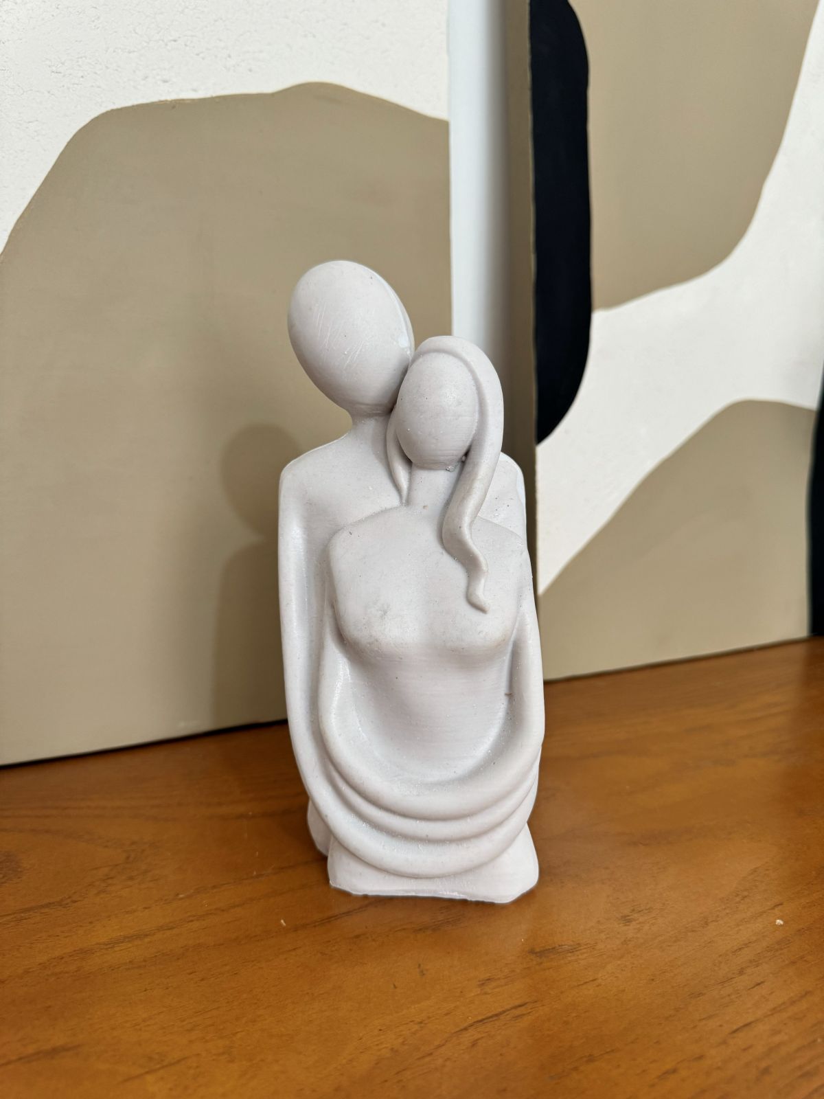 دکوری زوج عشاق
