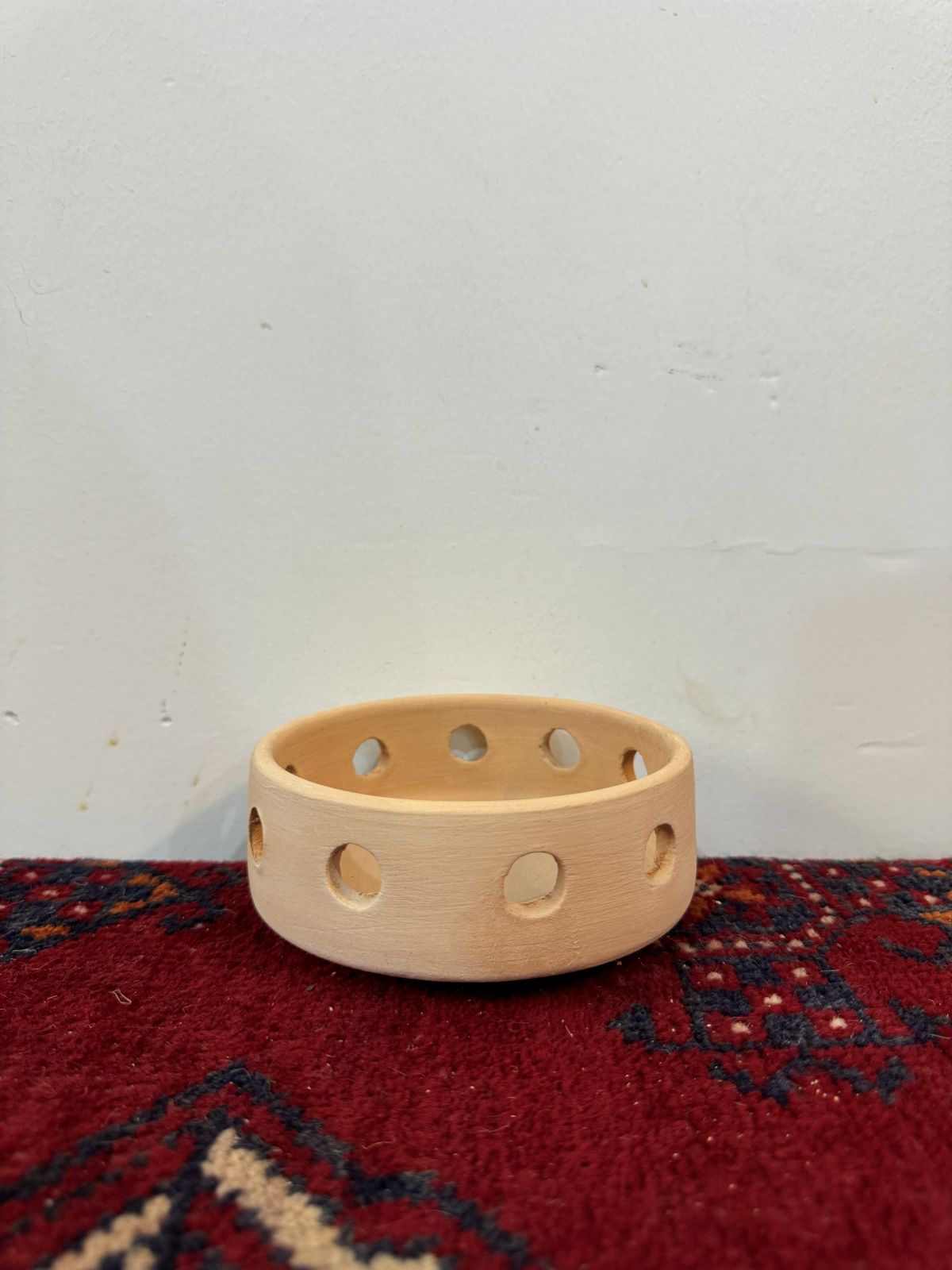 پیاله مشبک کوچک