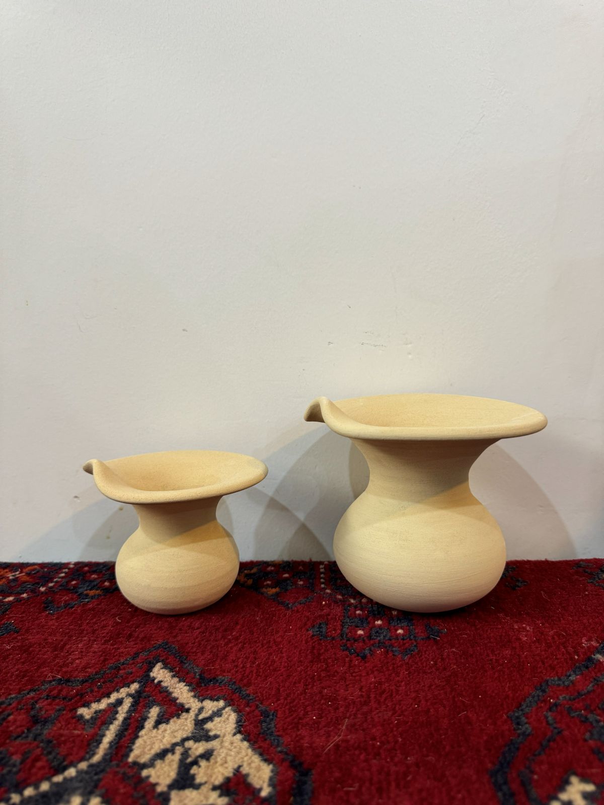 شمعدان گلبرگ کروی