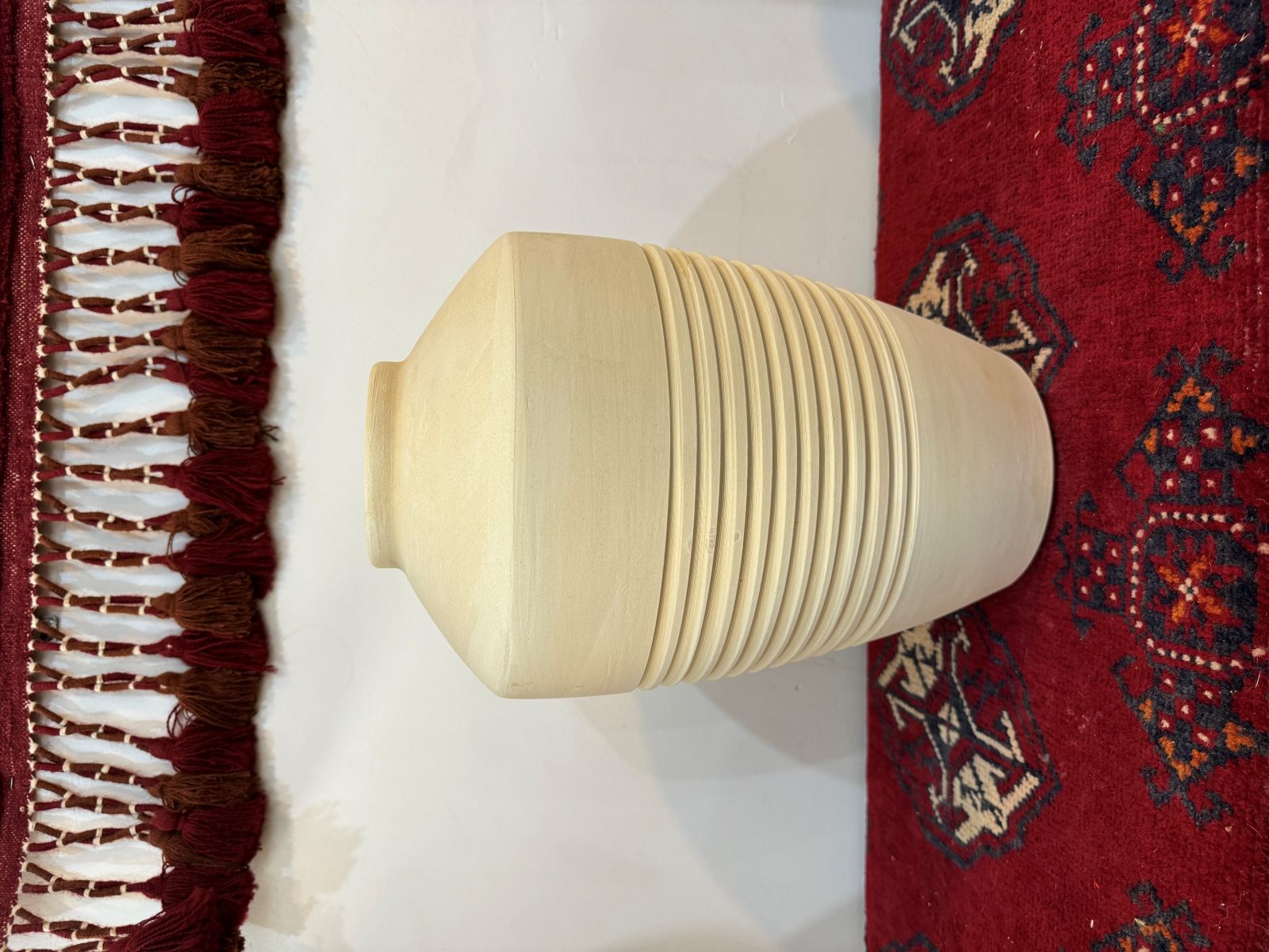 زاویه ای شیاری