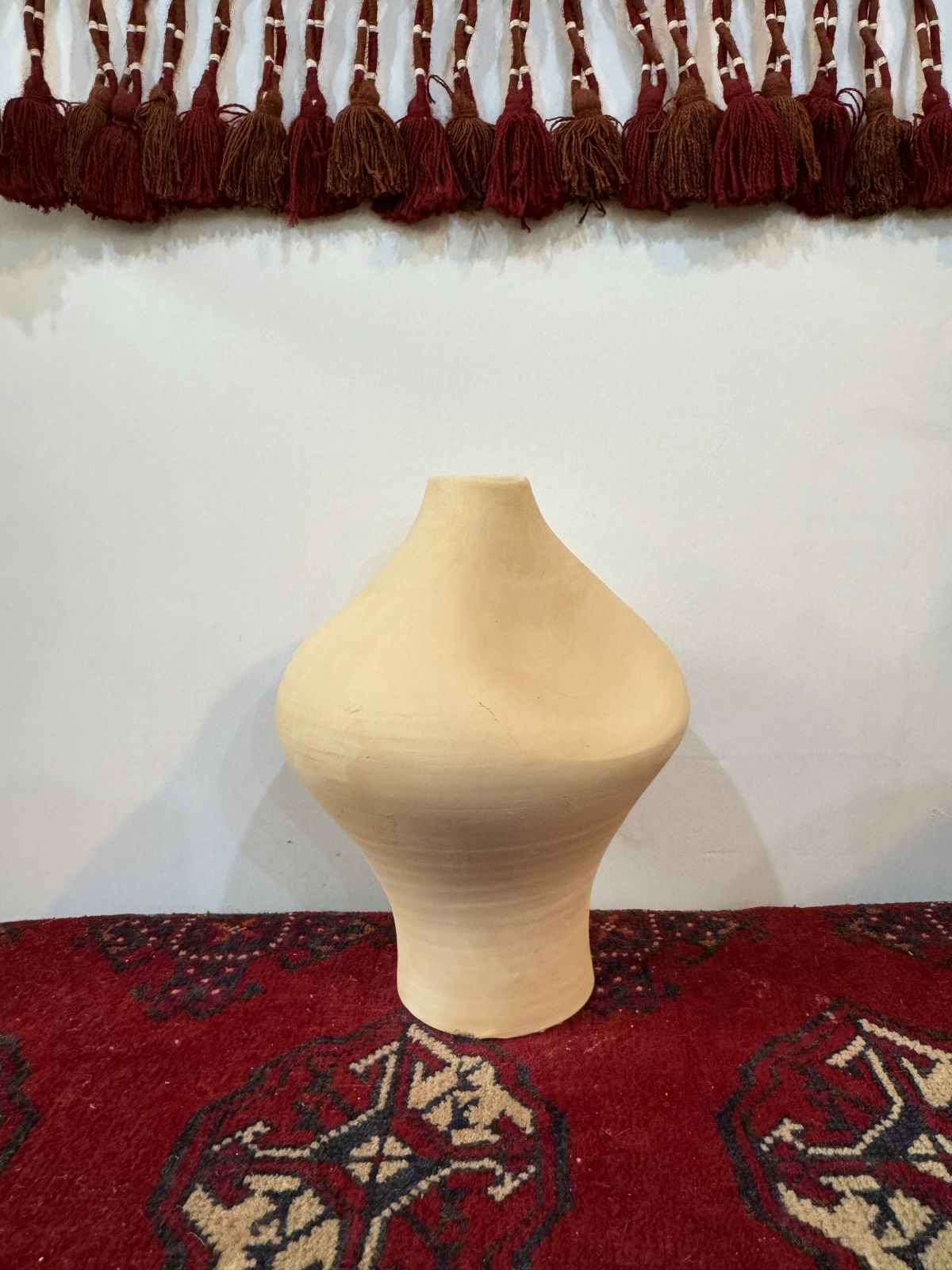دفورمه بقچه ای