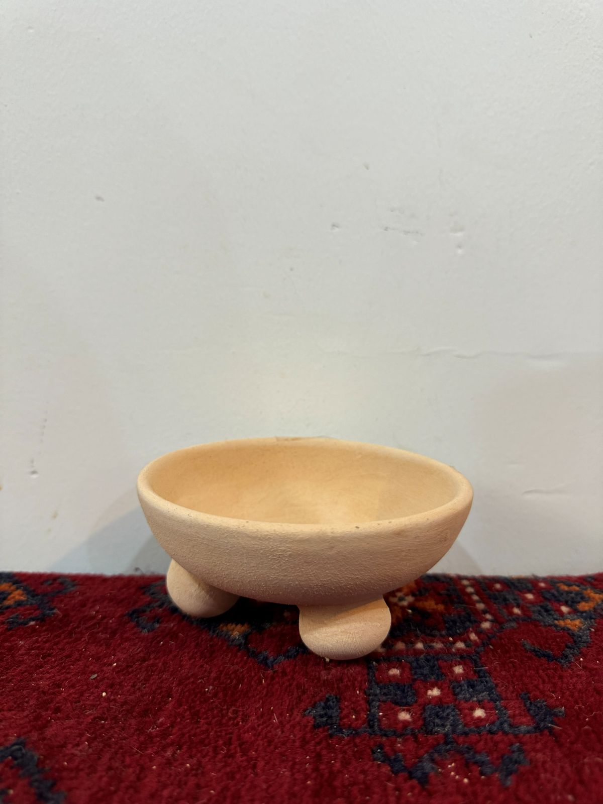 کاسه سه پایه توپی کد 11/7