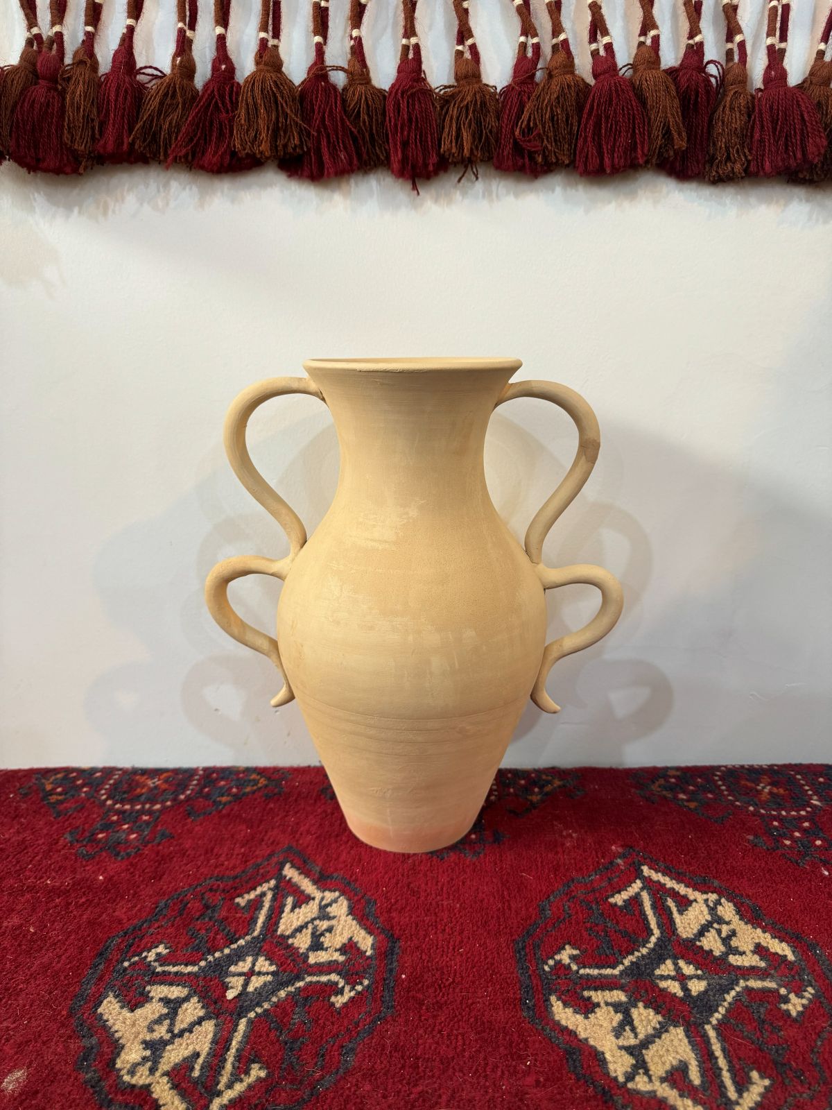 دو دسته طرح حلزونی