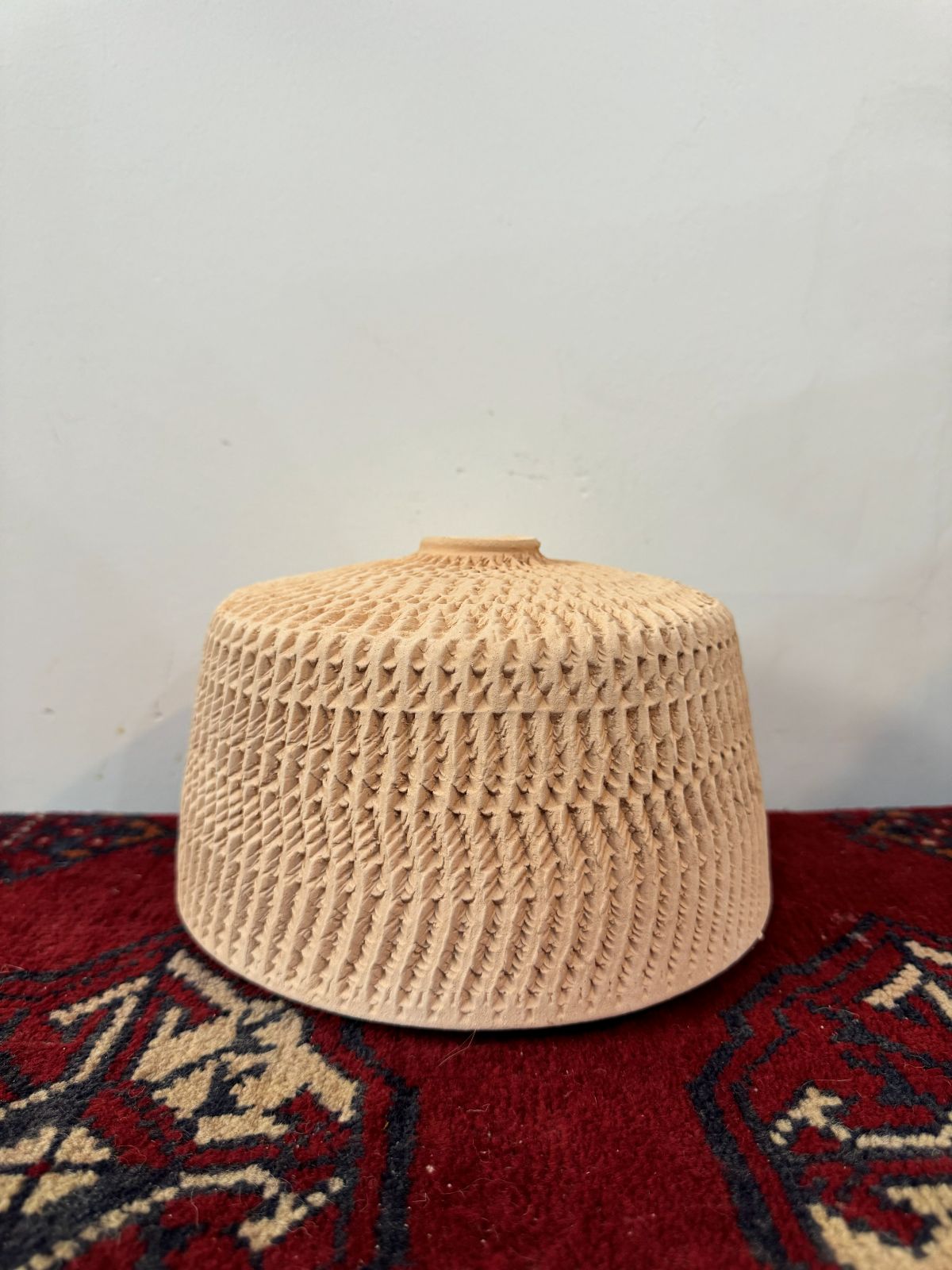 خیمه ای میخی کوچک