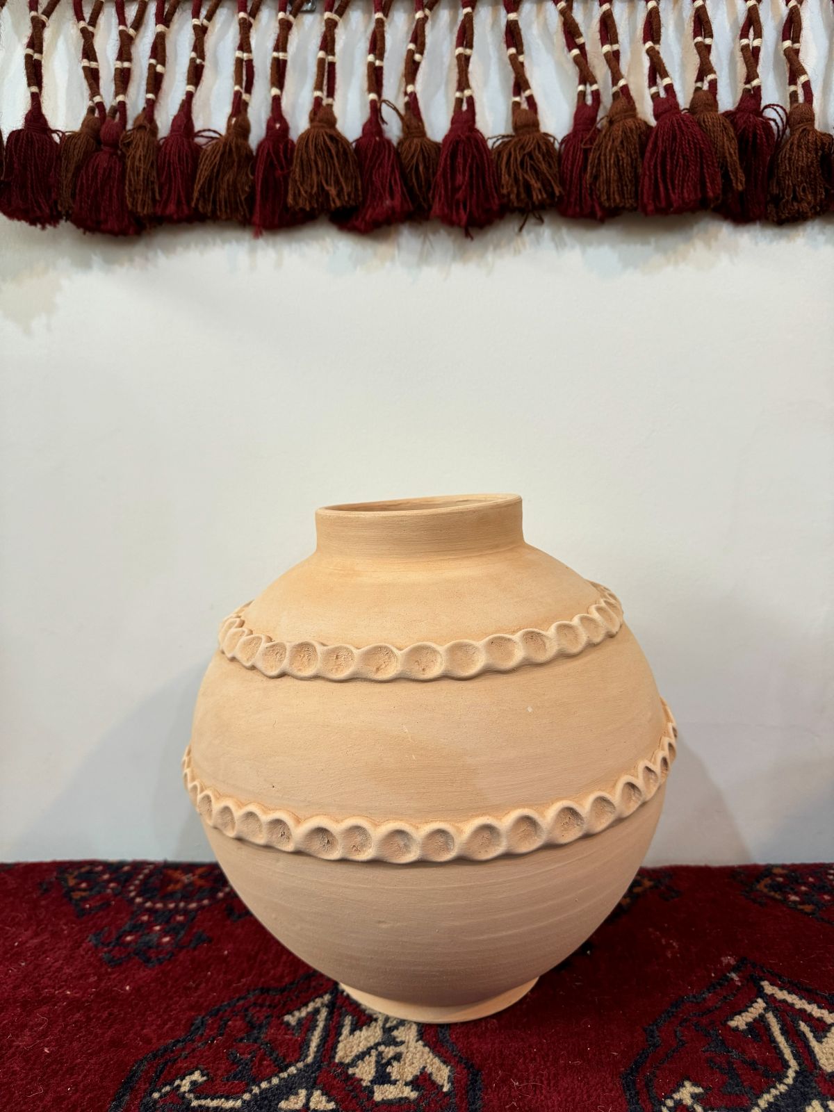 دو زنجیر توپی کوچک
