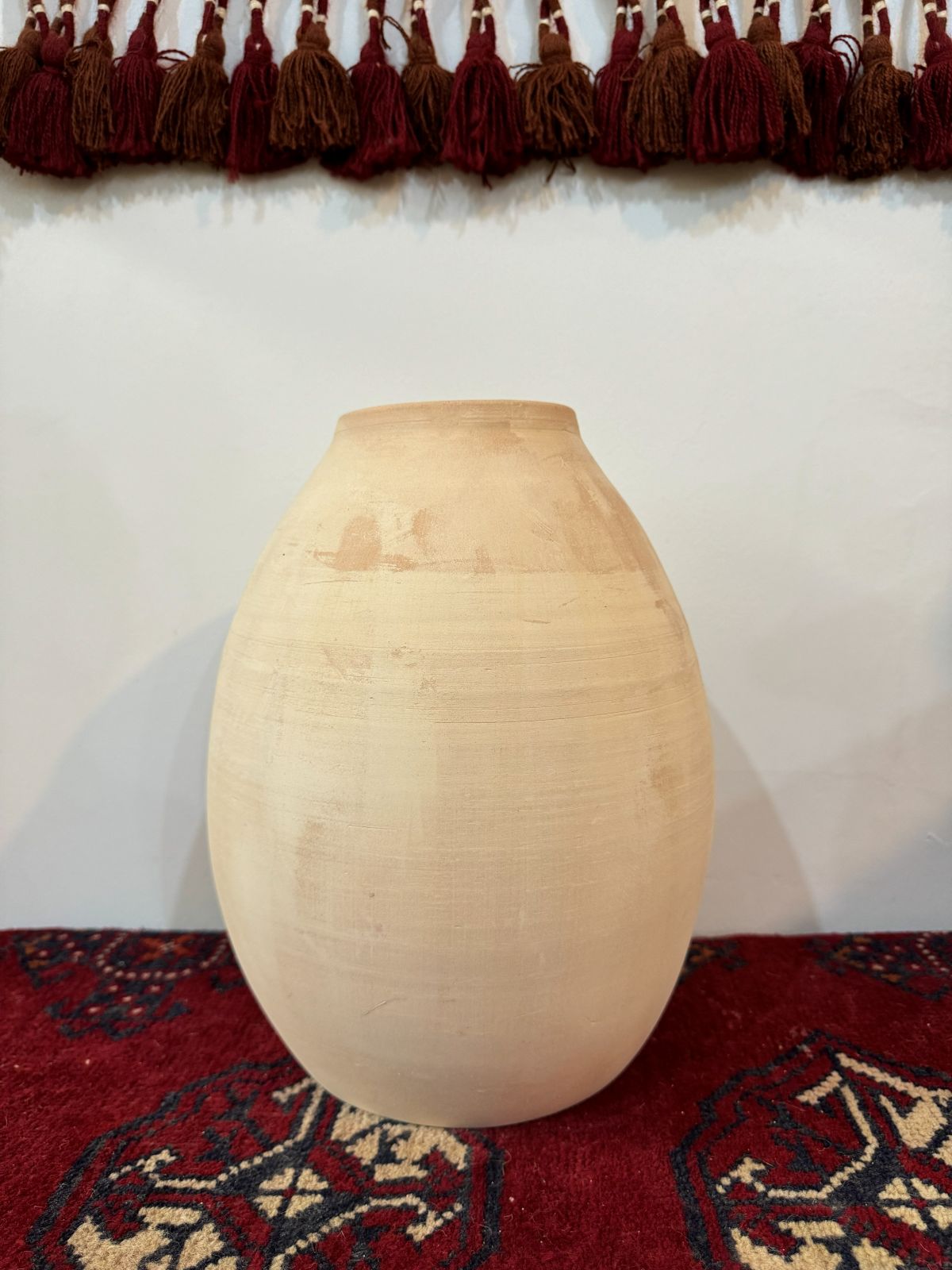 خمره ای اشکی