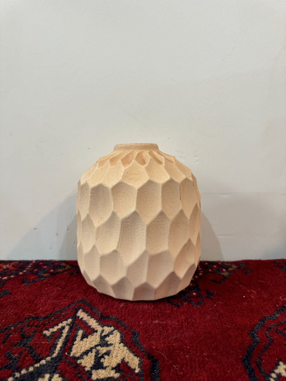 نقشدار استوانه کوچک
