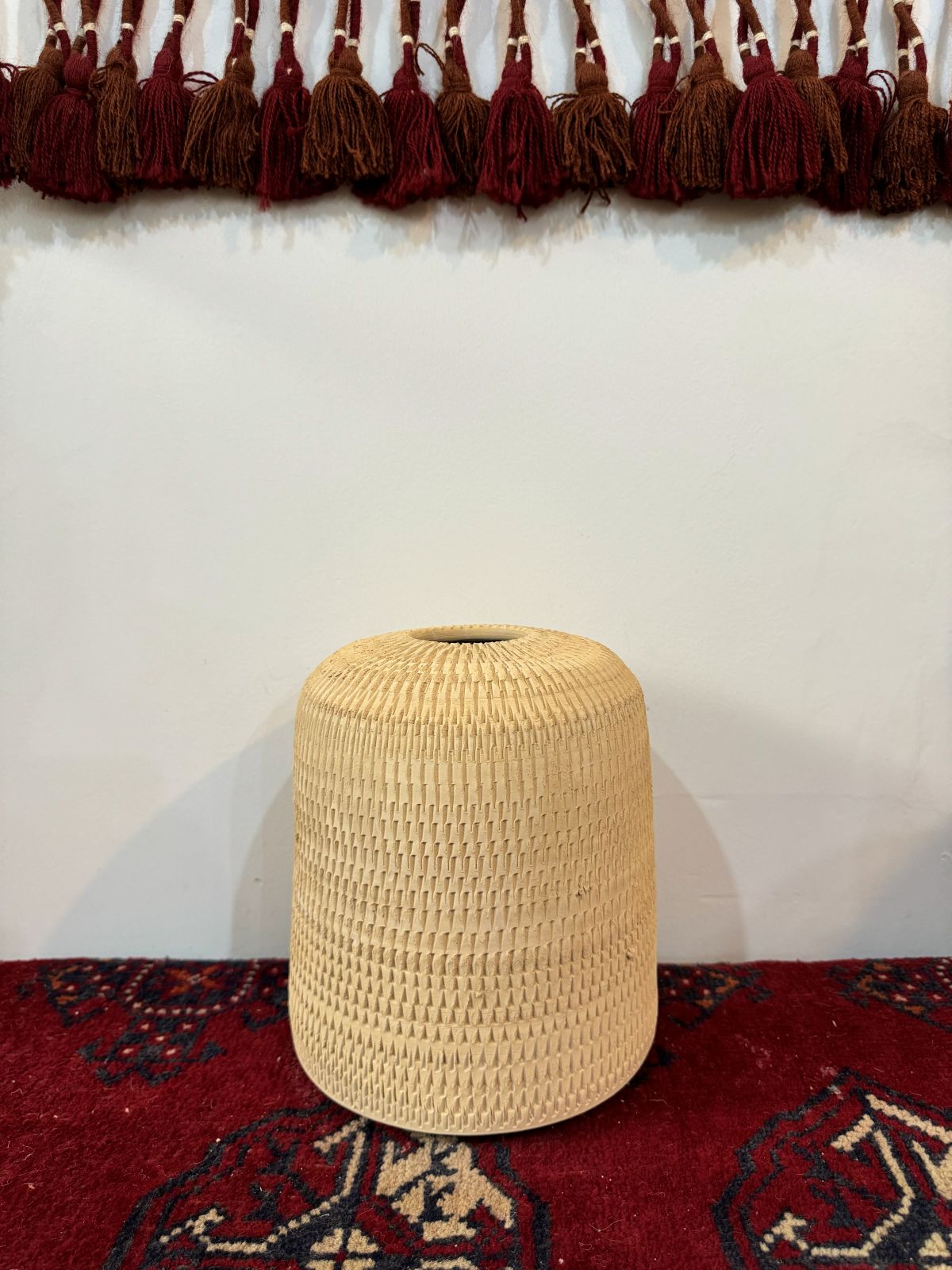 پوکه ای میخی