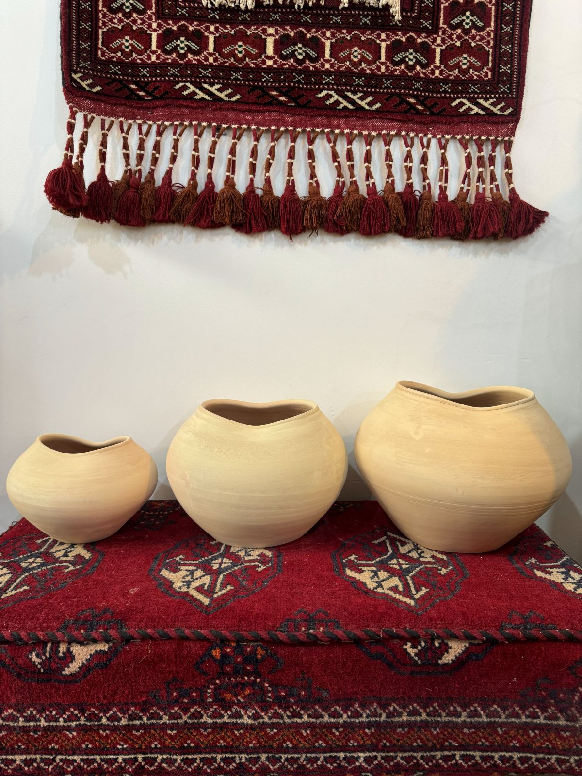 دفورمه کروی