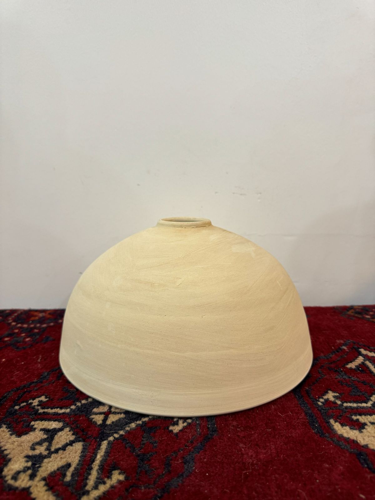 گنبدی خوابیده ساده