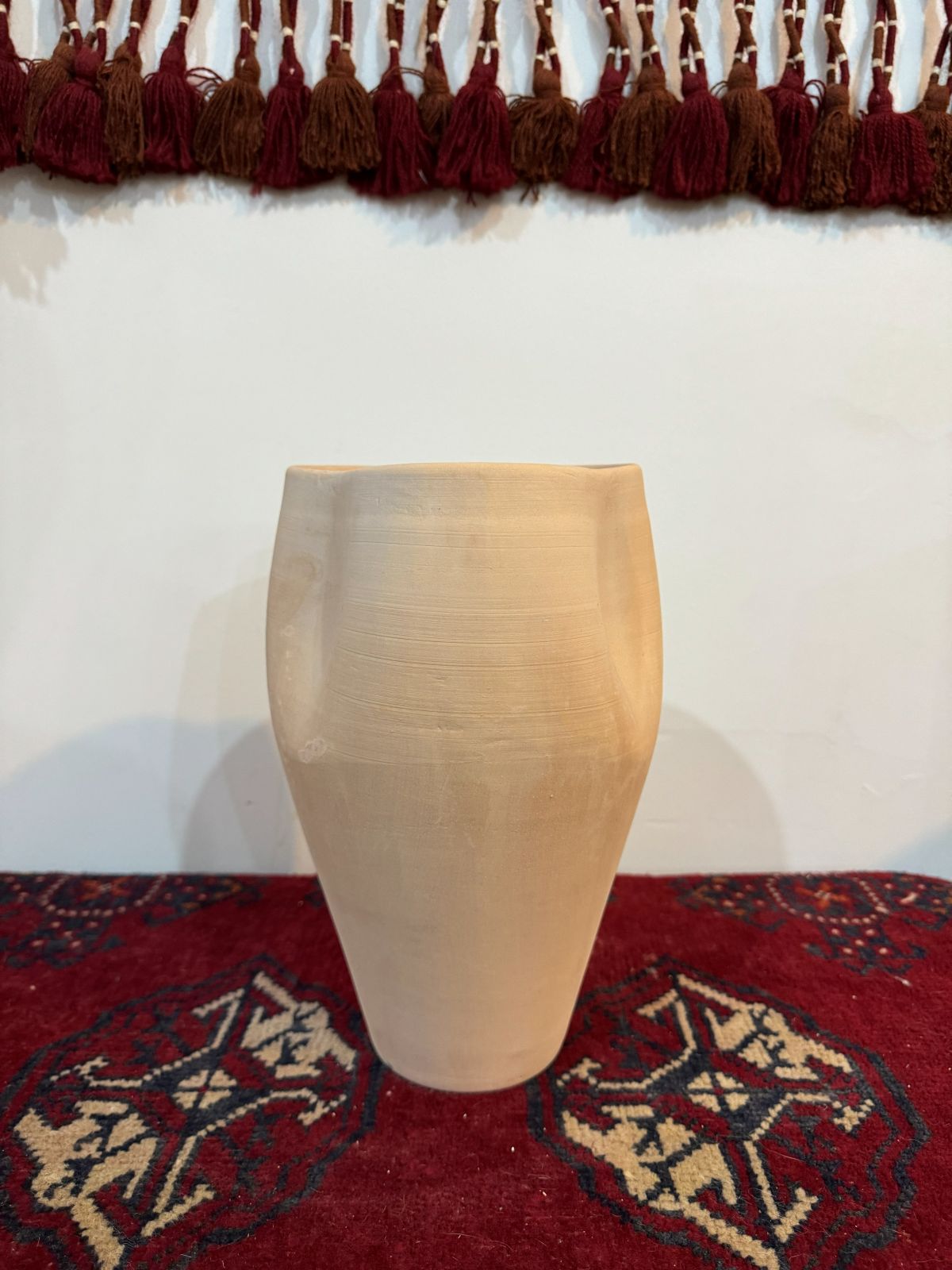 دفرمه دهانه باز