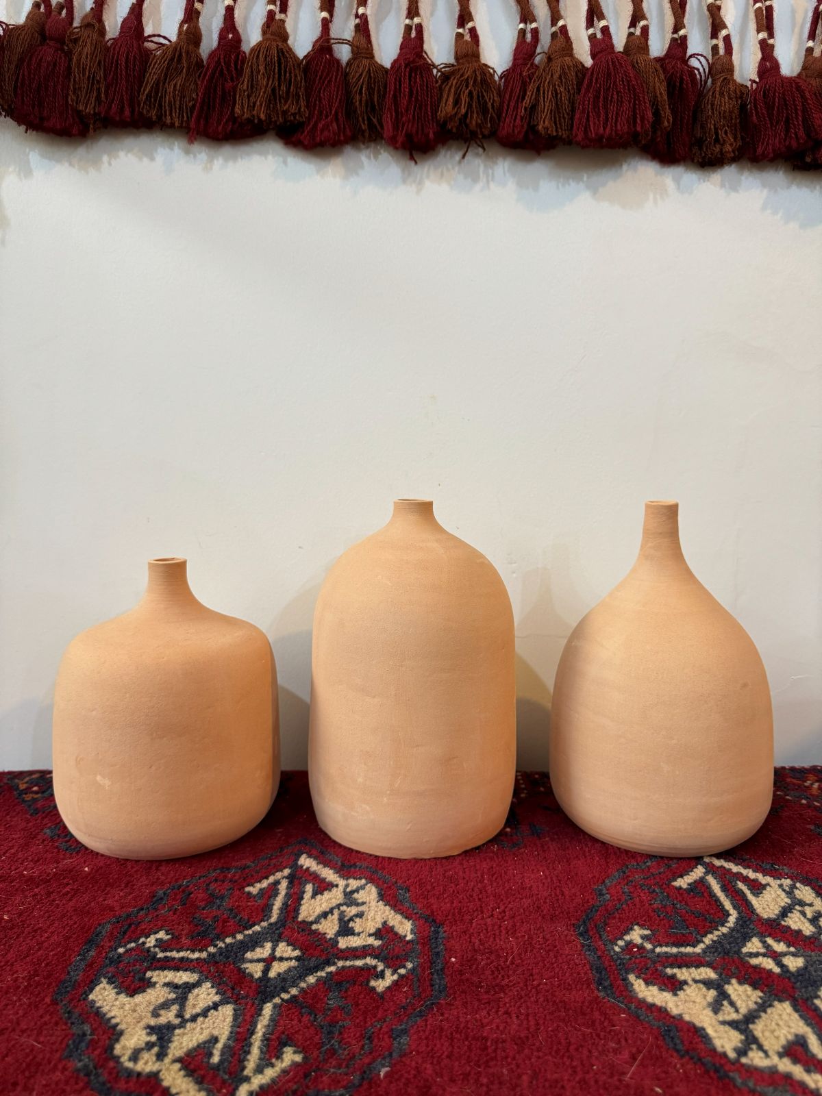 گلدان سوزنی