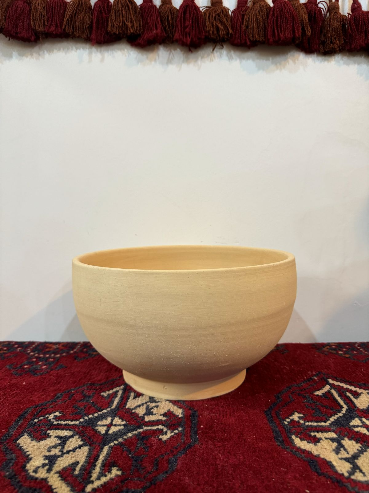 کاسه بزرگ گود