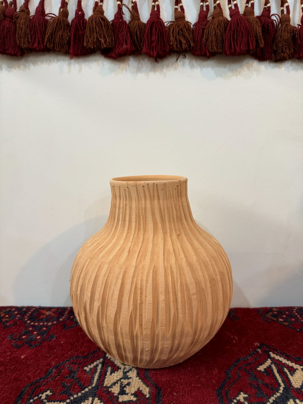 کوزه ای شیاری