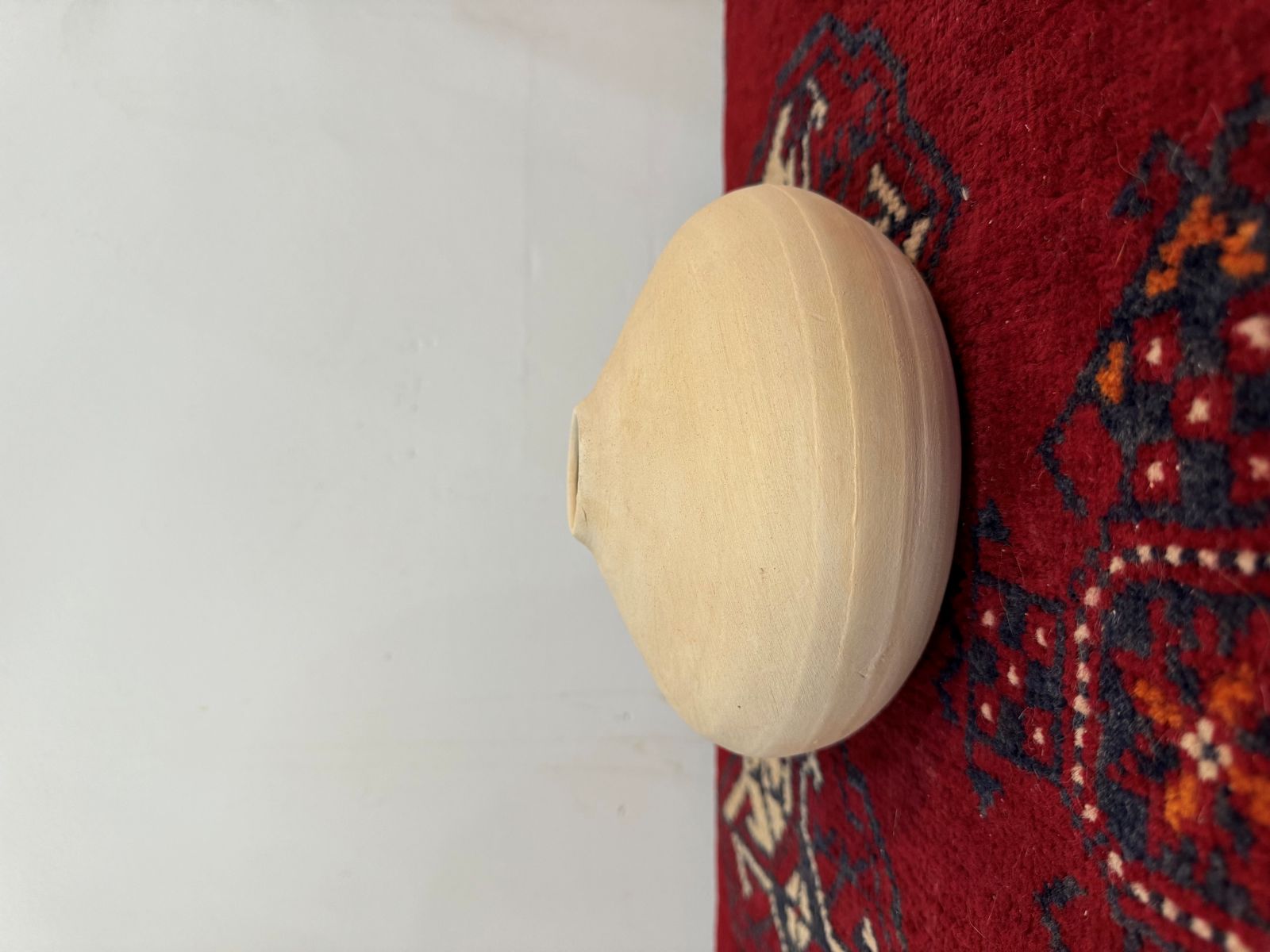 عدسی خوابیده کوچک