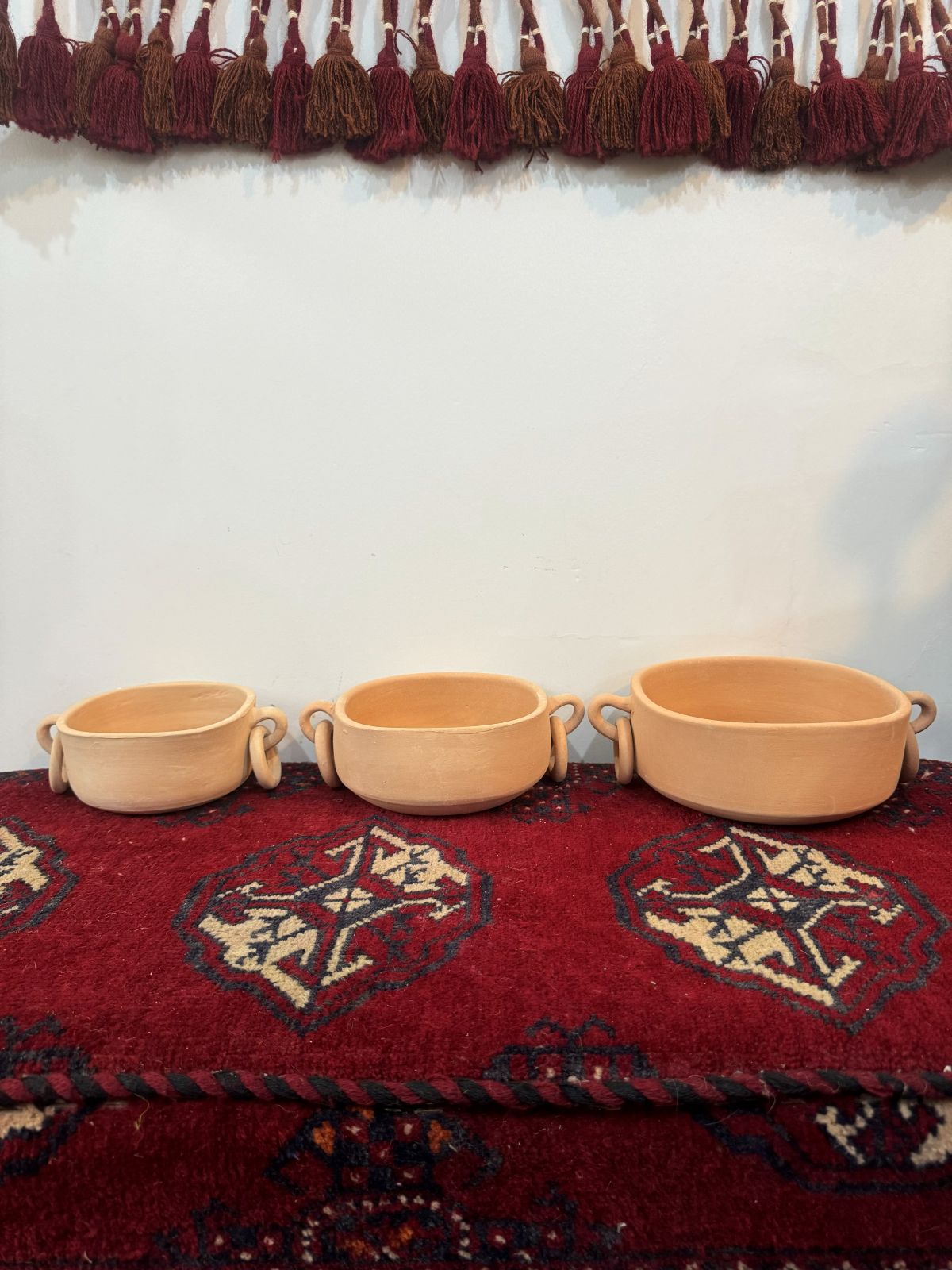 پیاله چهار گوش