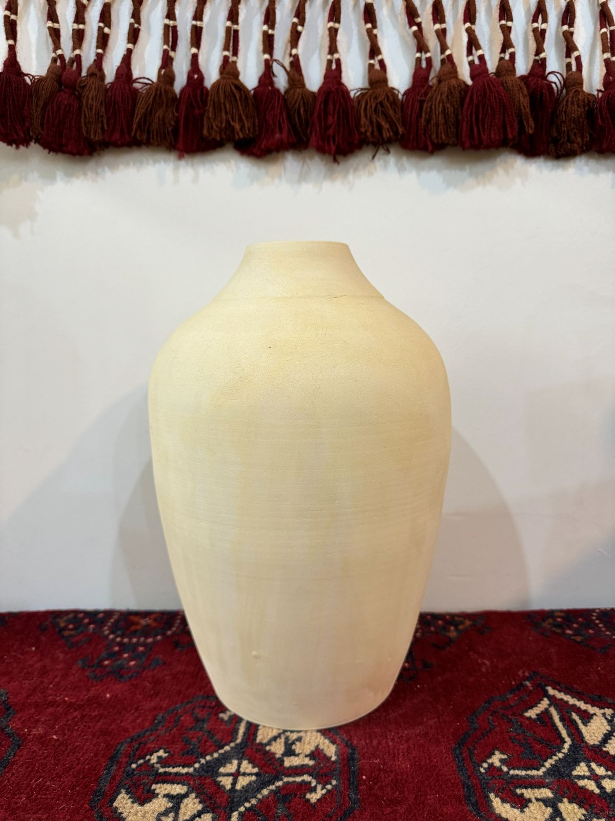 کشیده لبه دار هلالی