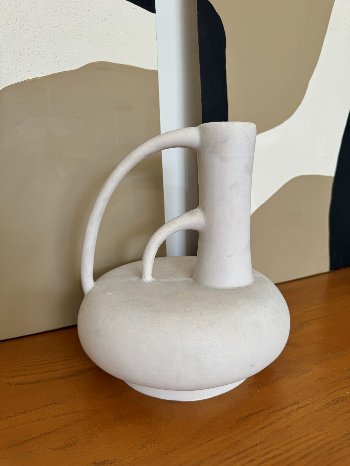 گلدان پارچ