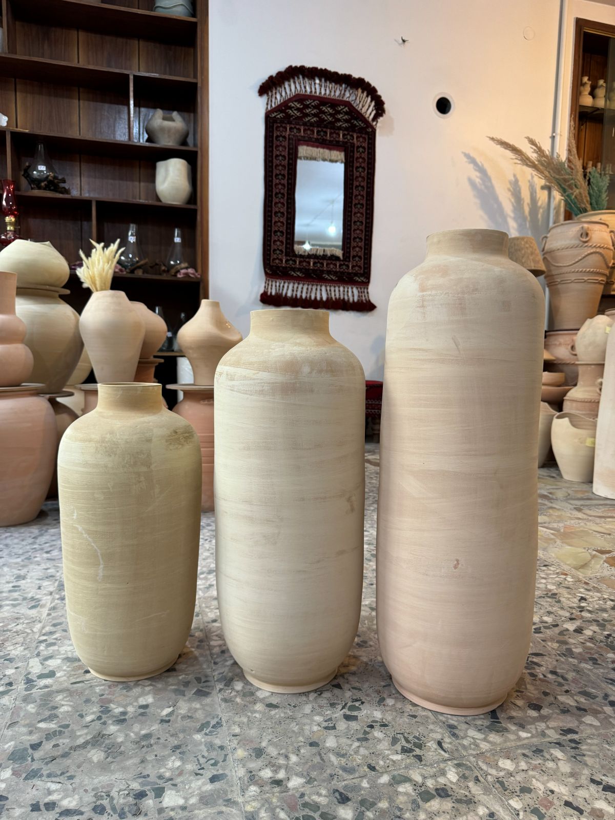 استوانه لوله ای بزرگ