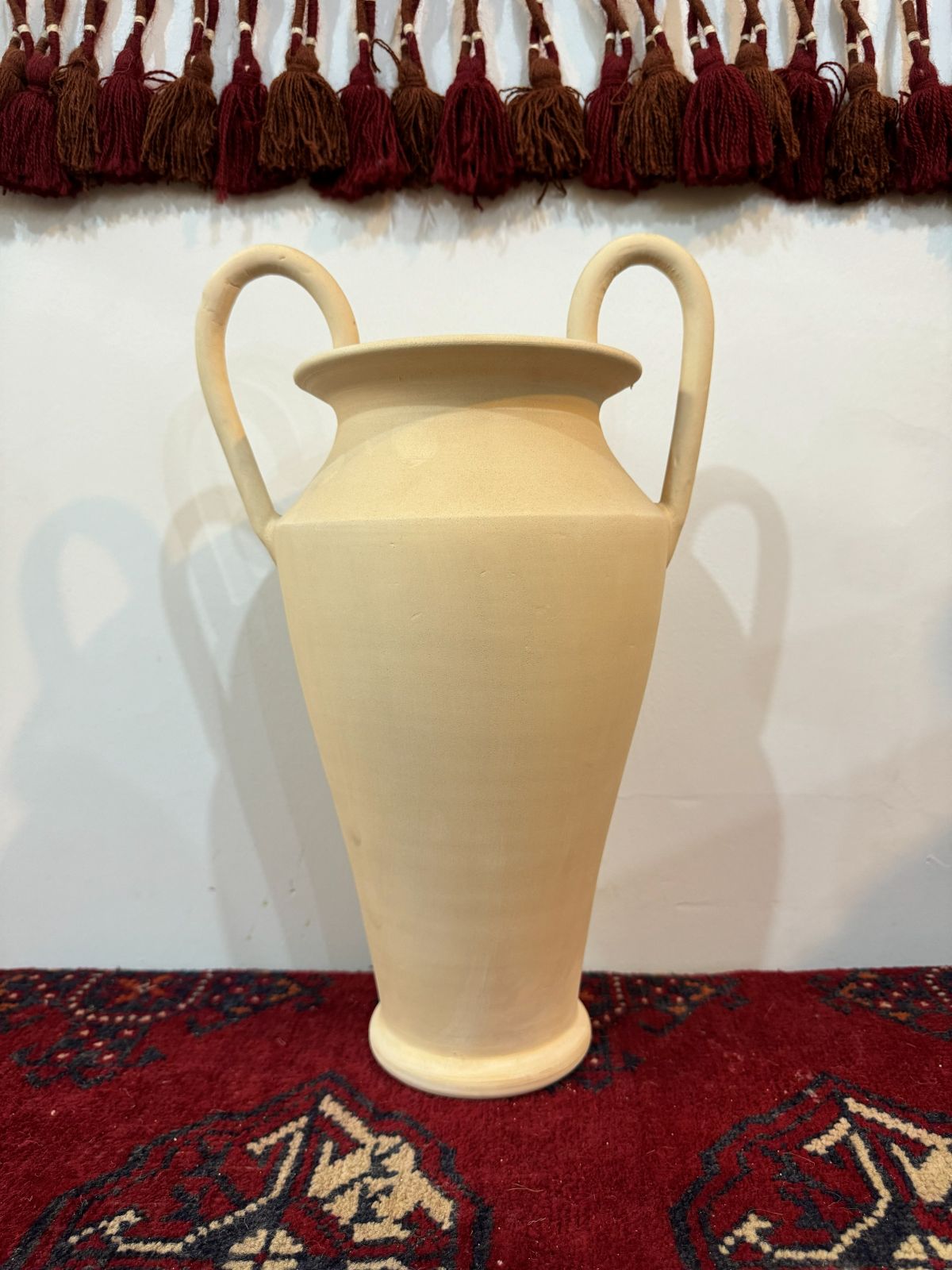 دسته هلالی مدرن