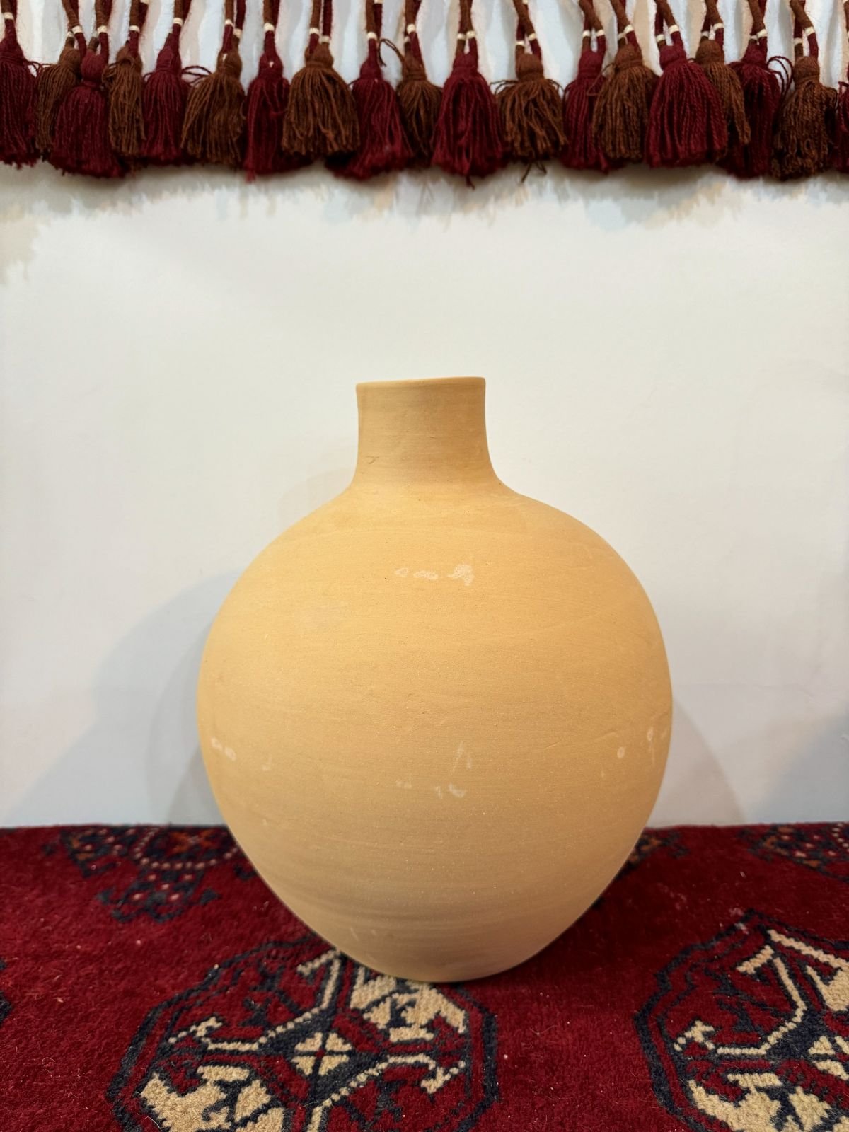 توپی گردن دار