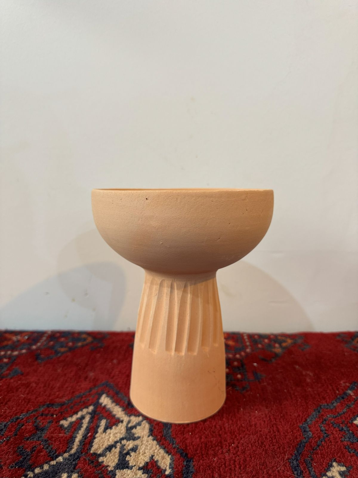 کاسه پایه خطی