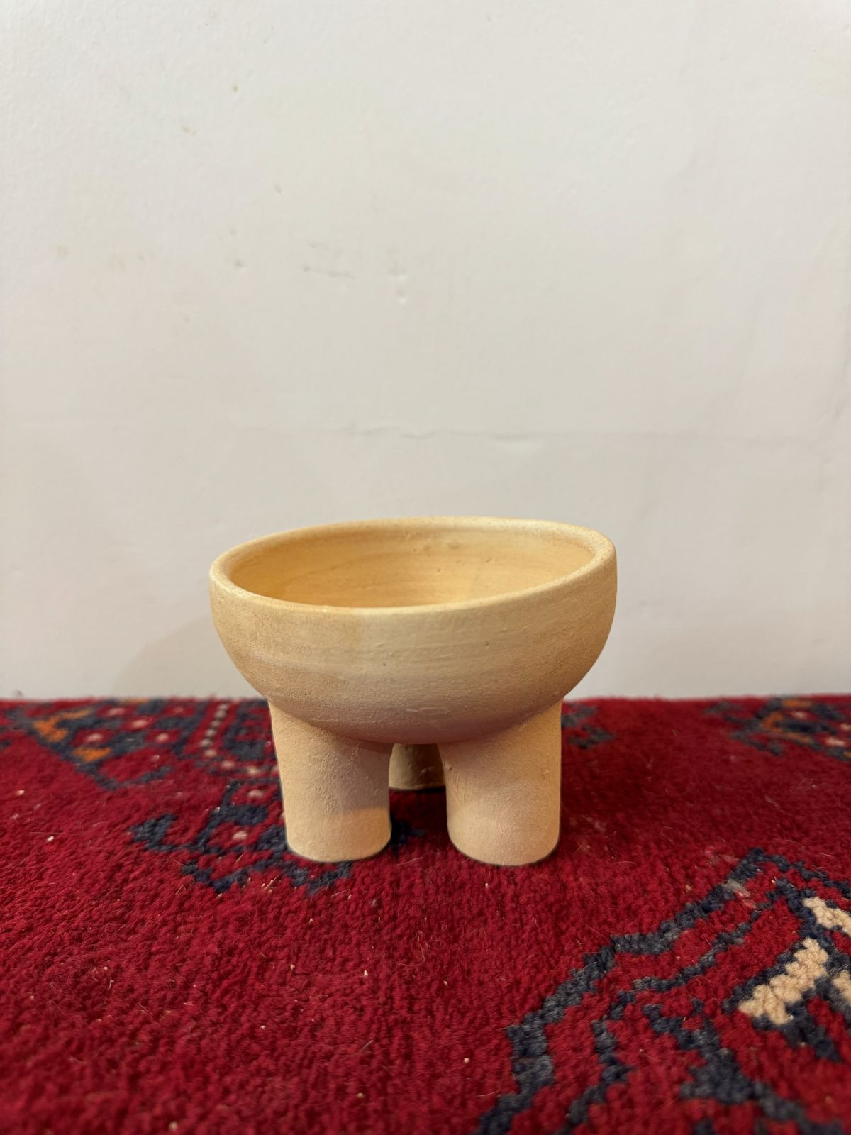 کاسه جاعودی سه پایه