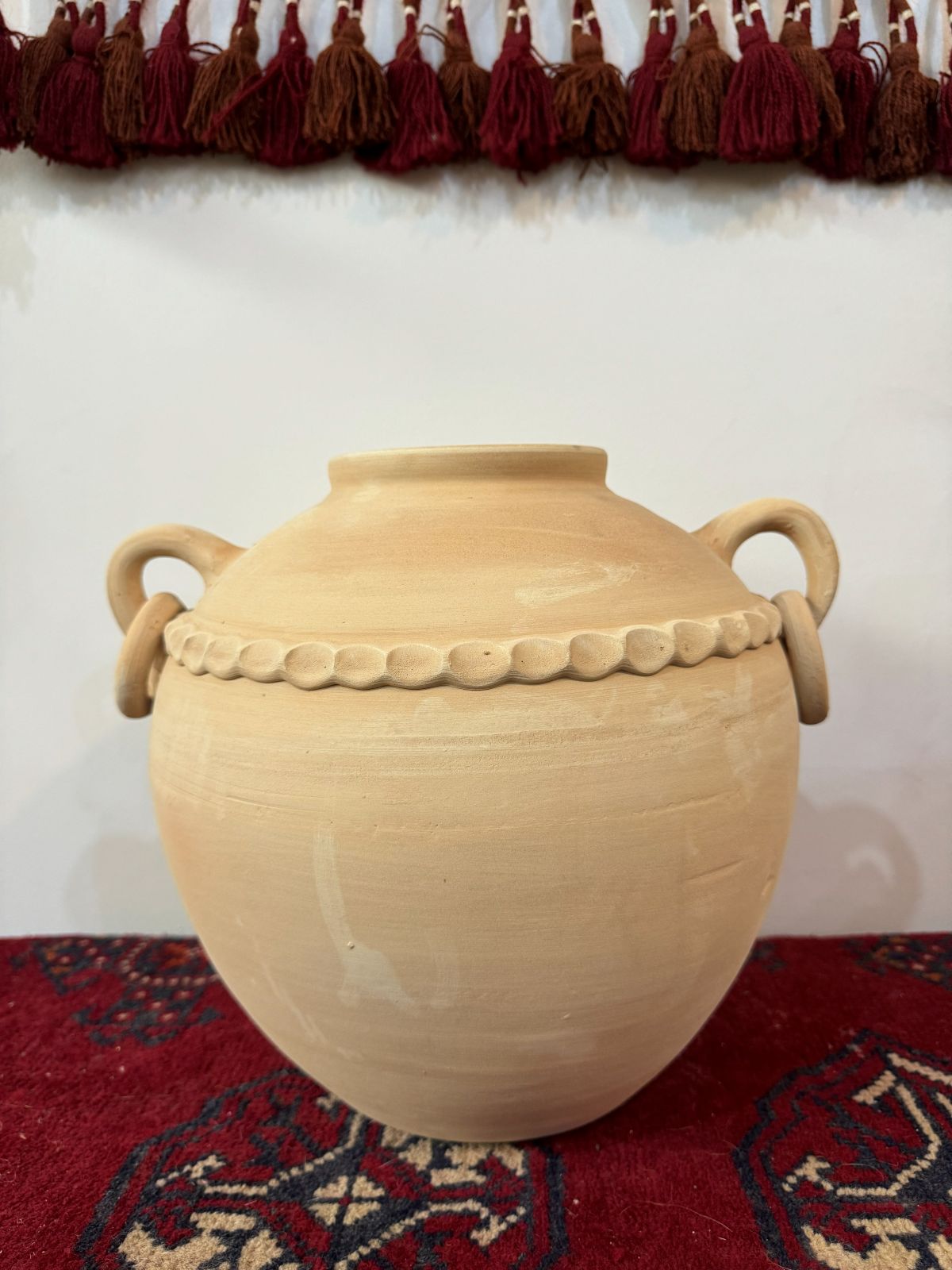 تک زنجیر گوشواره ای