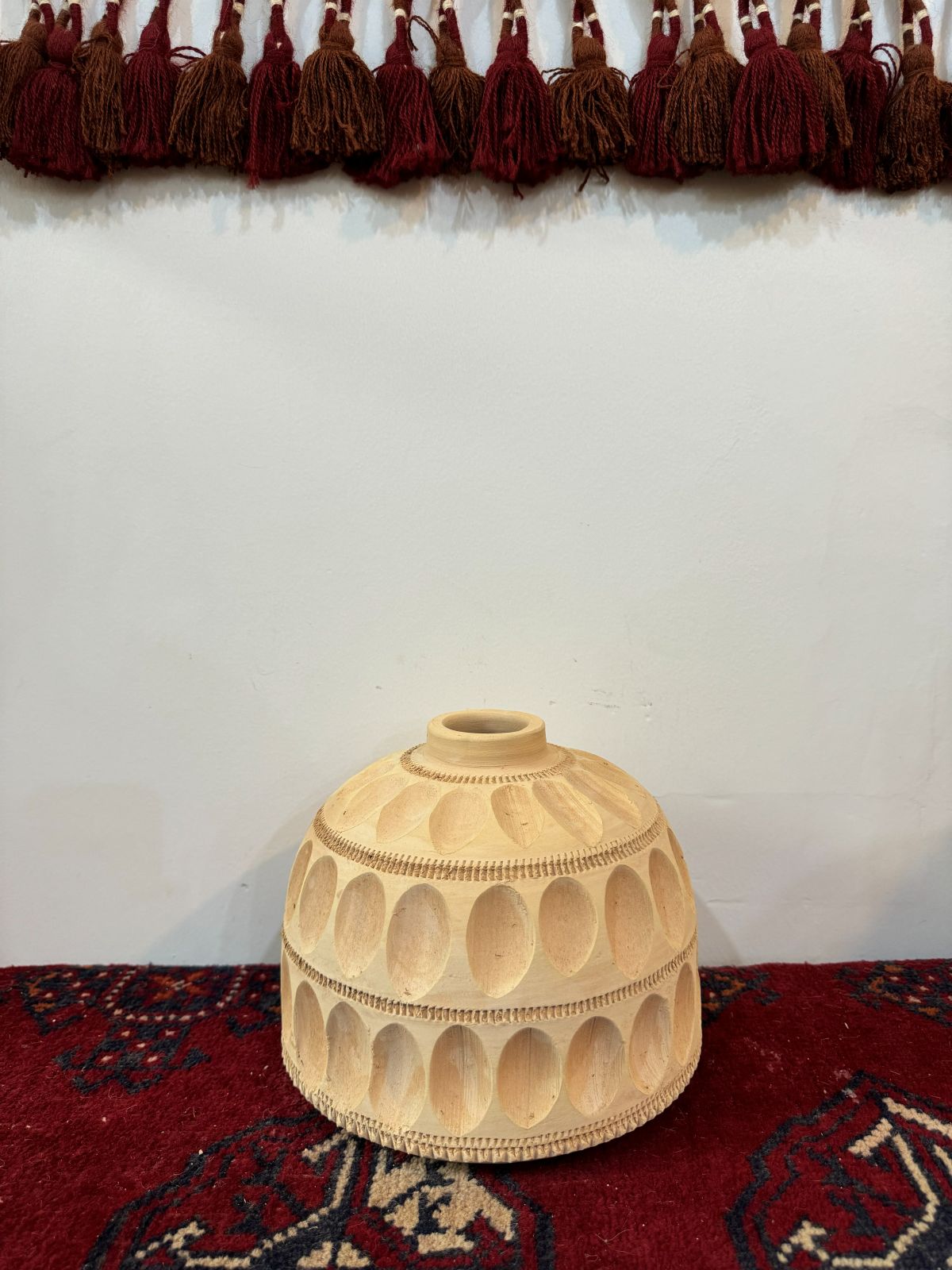 گنبدی قاشقی