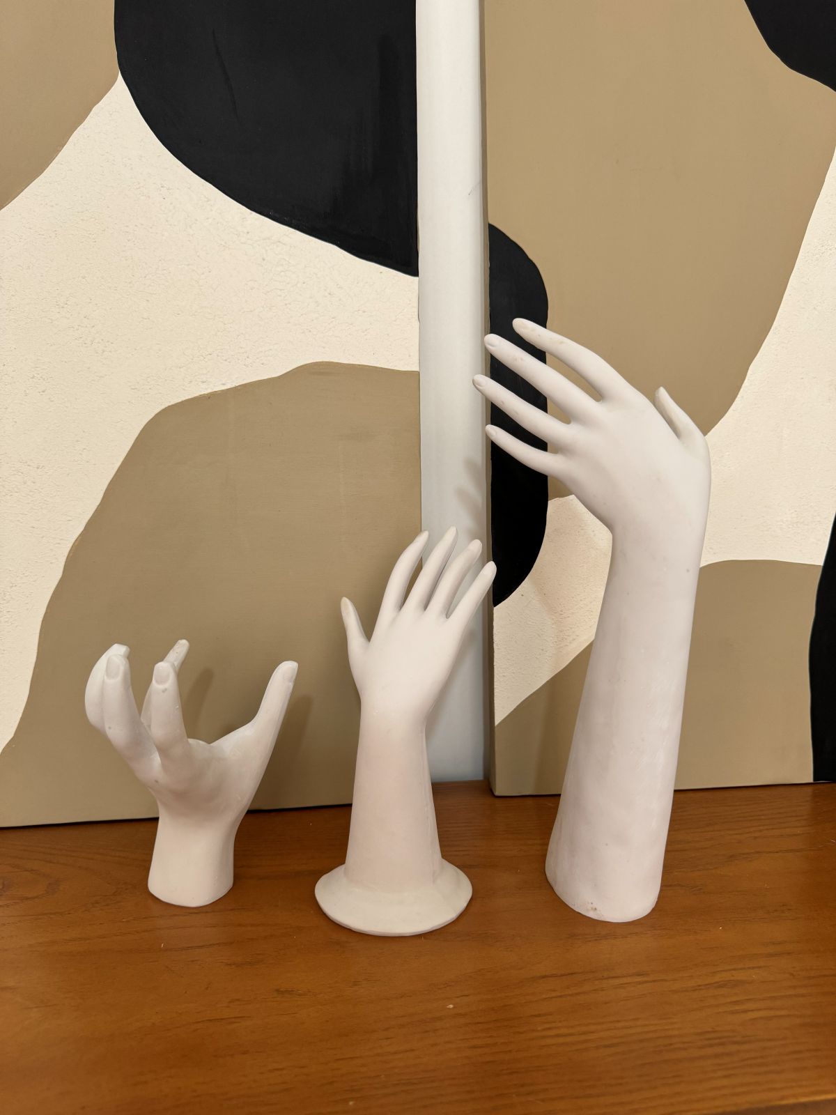 آویز دست