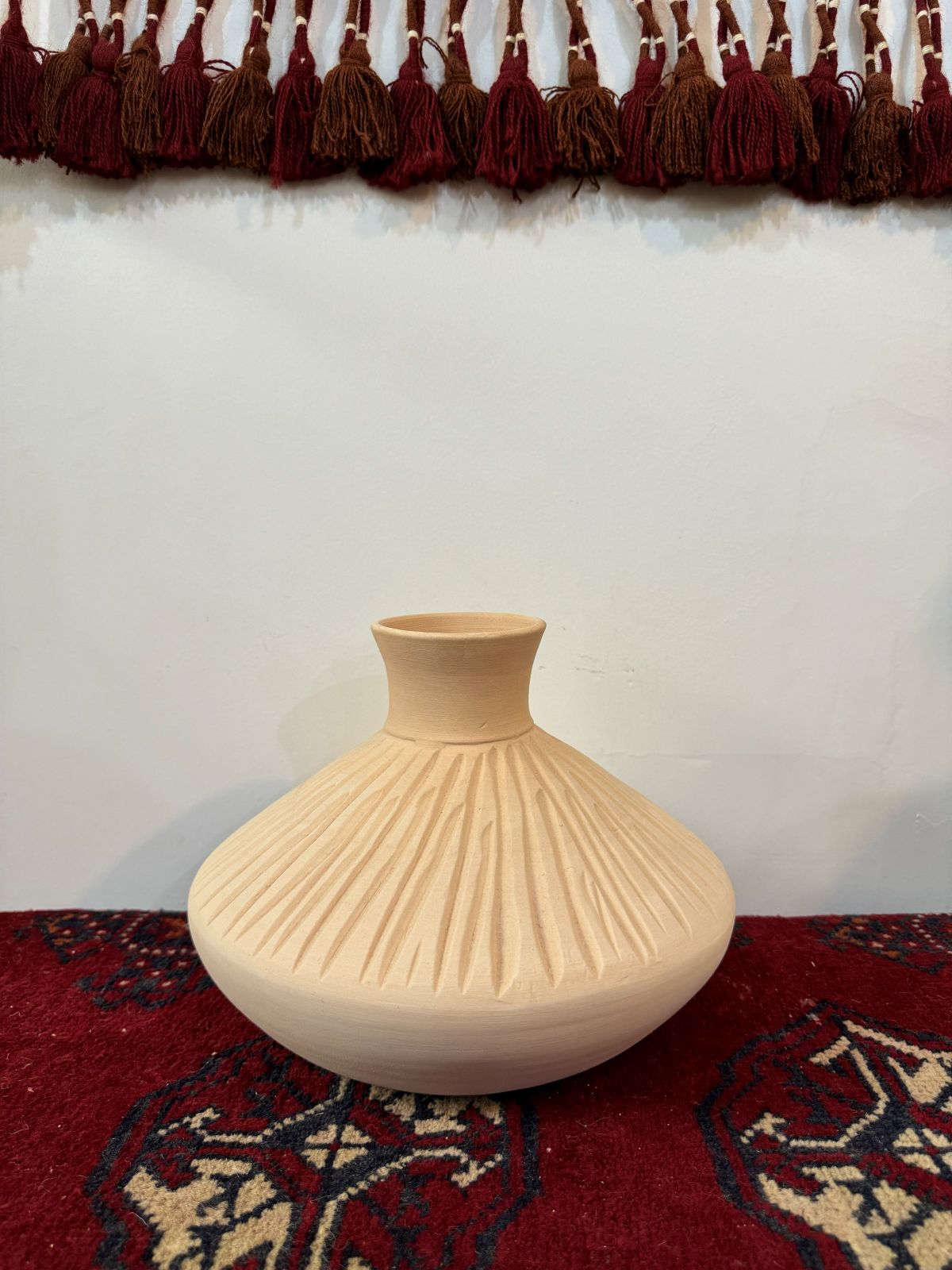 طرح سفینه کنده کاری شده