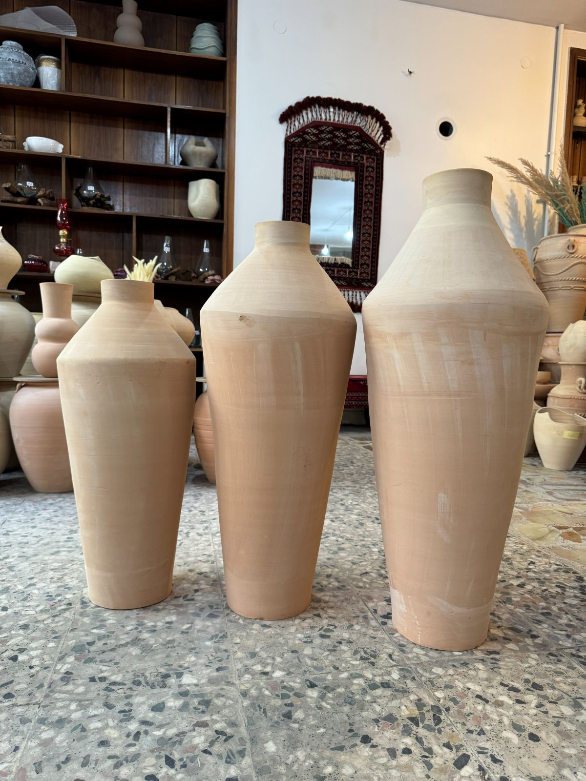الماسی