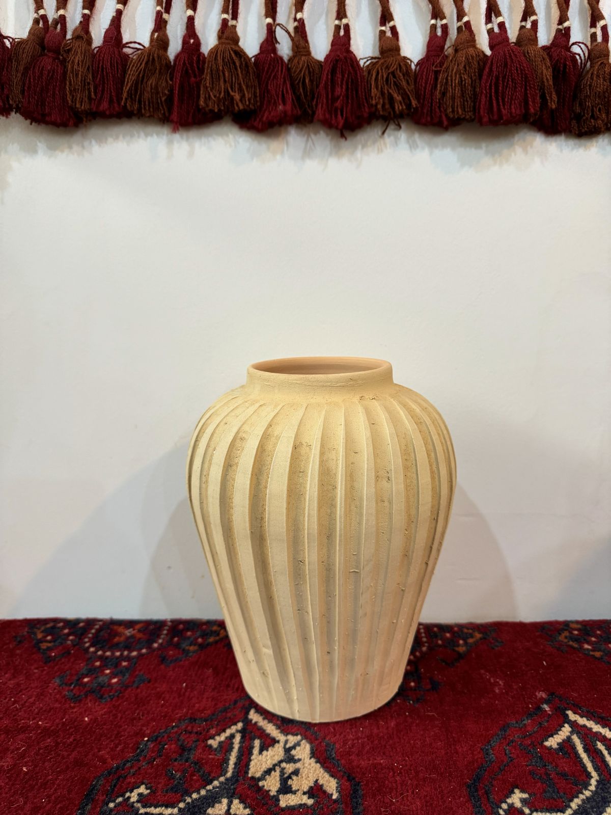 بلونی شیار دار