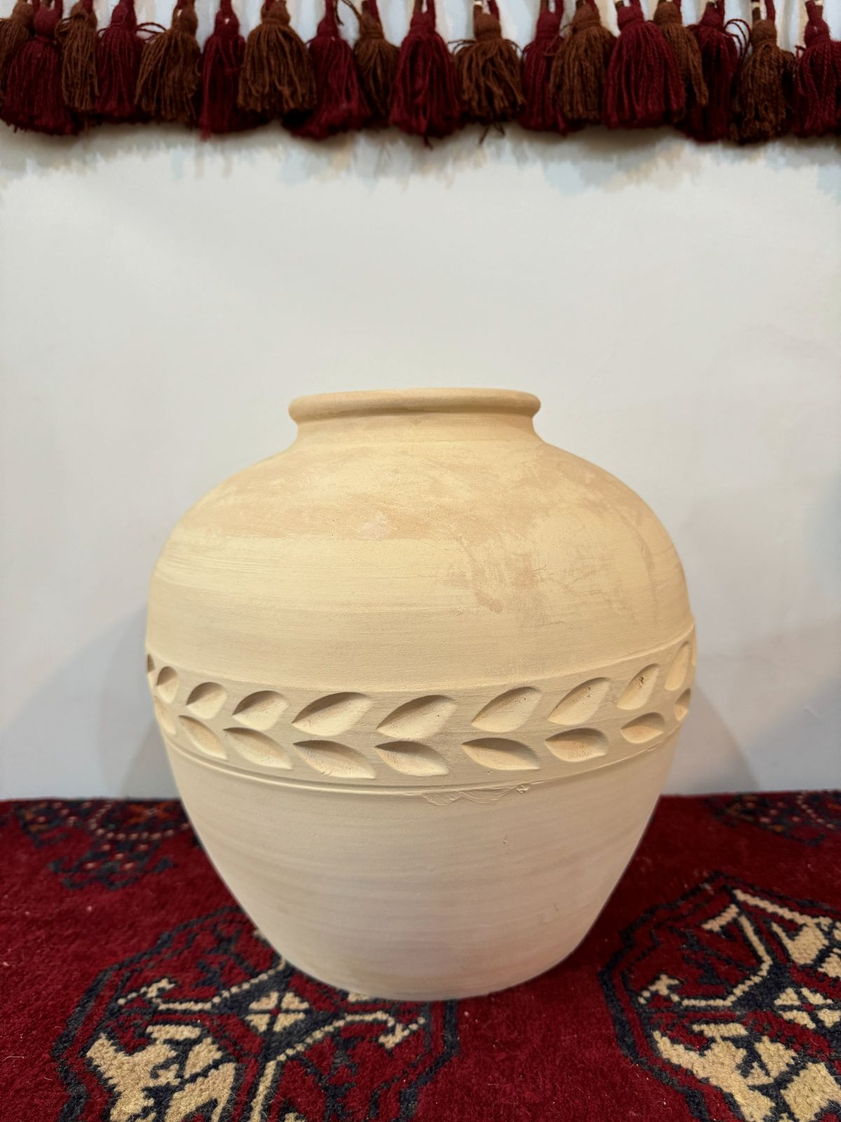 توپی گندمی
