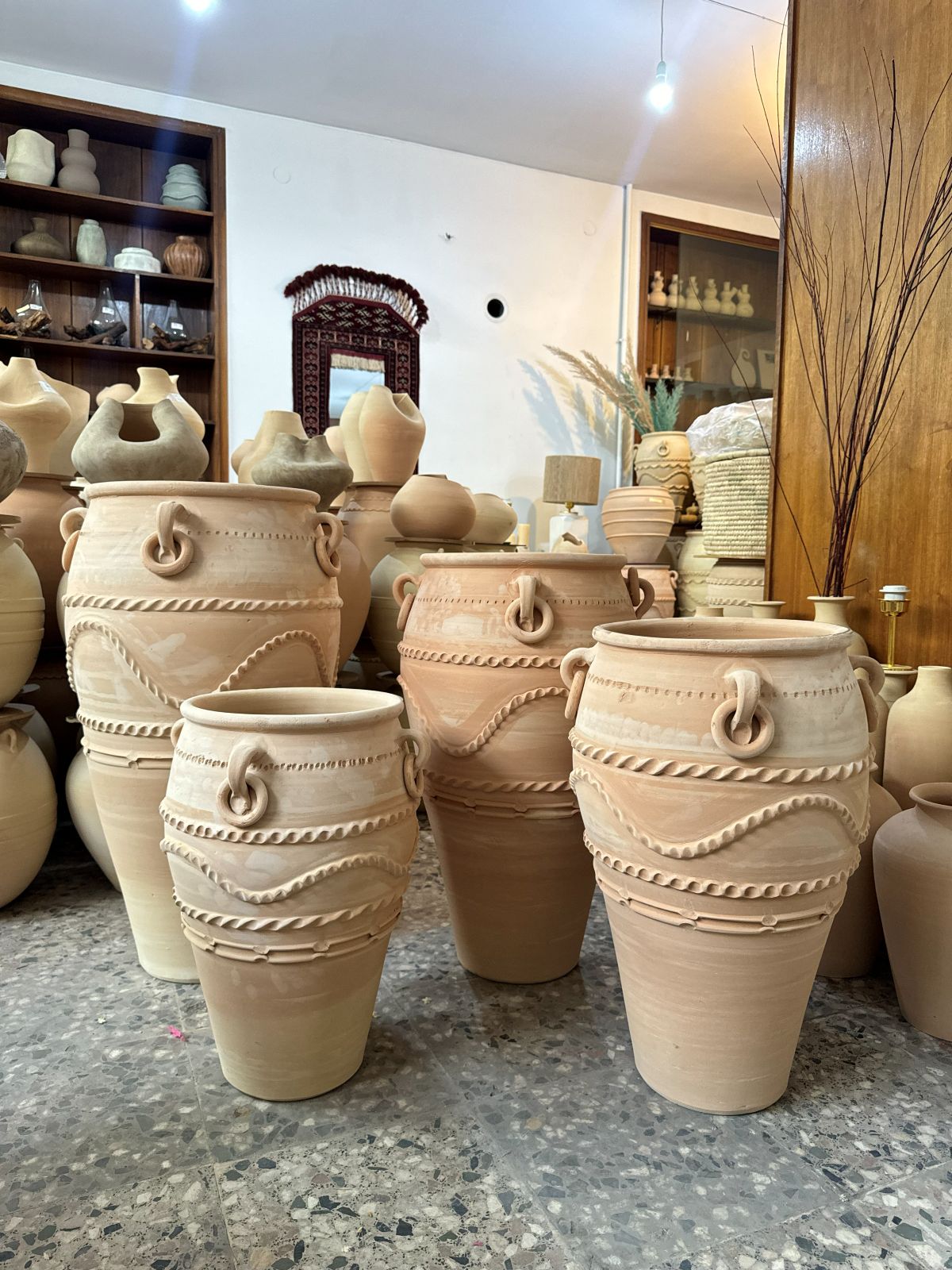 خمره زنجیری