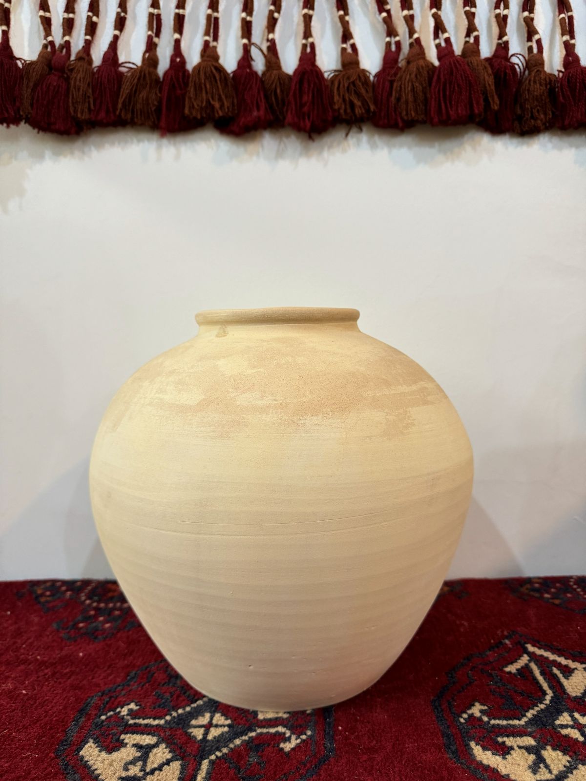 توپی لبه گرد