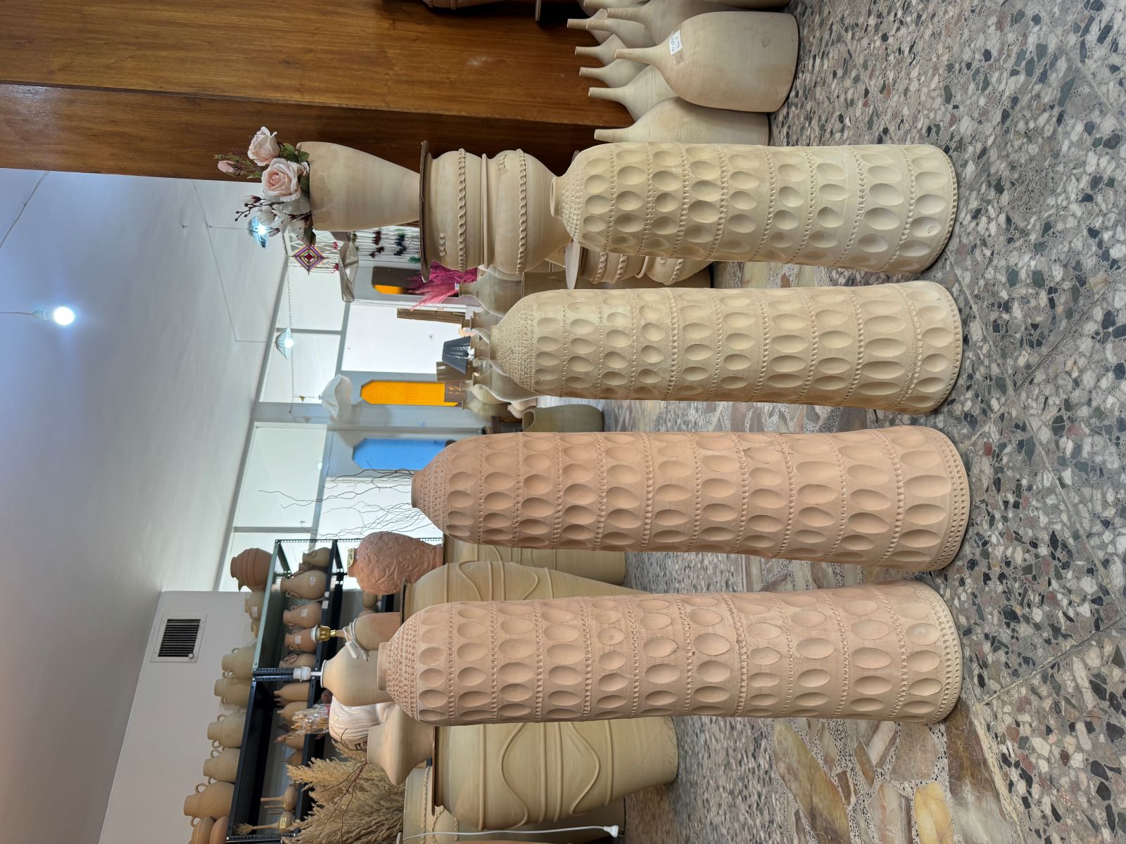 قاشقی باریک