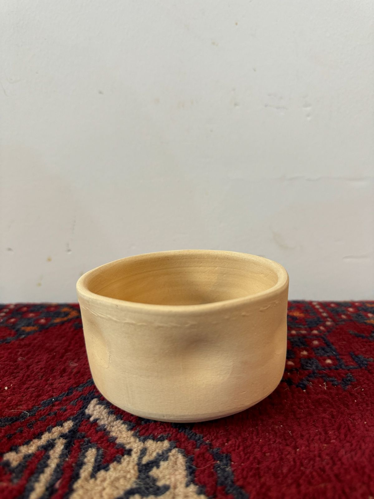 کاسه استوانه دفورمه کوچک