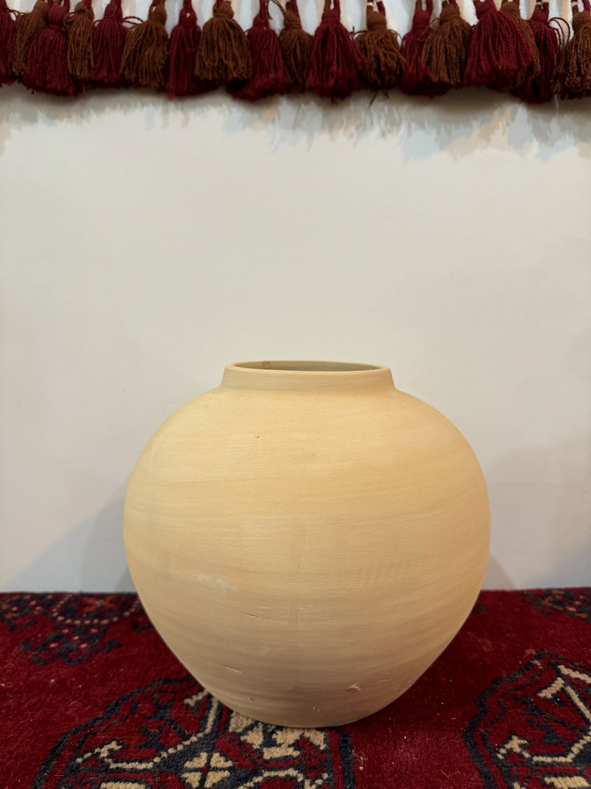 گرد لبه دار