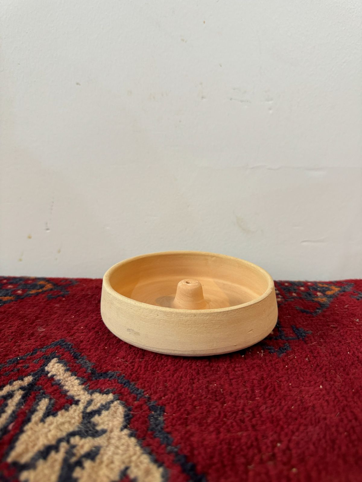 جاعودی تخت لبه دار