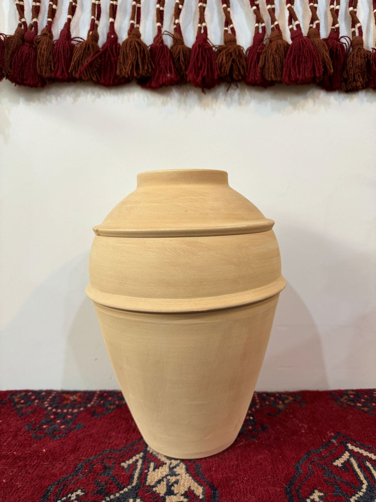 بلونی خط دار