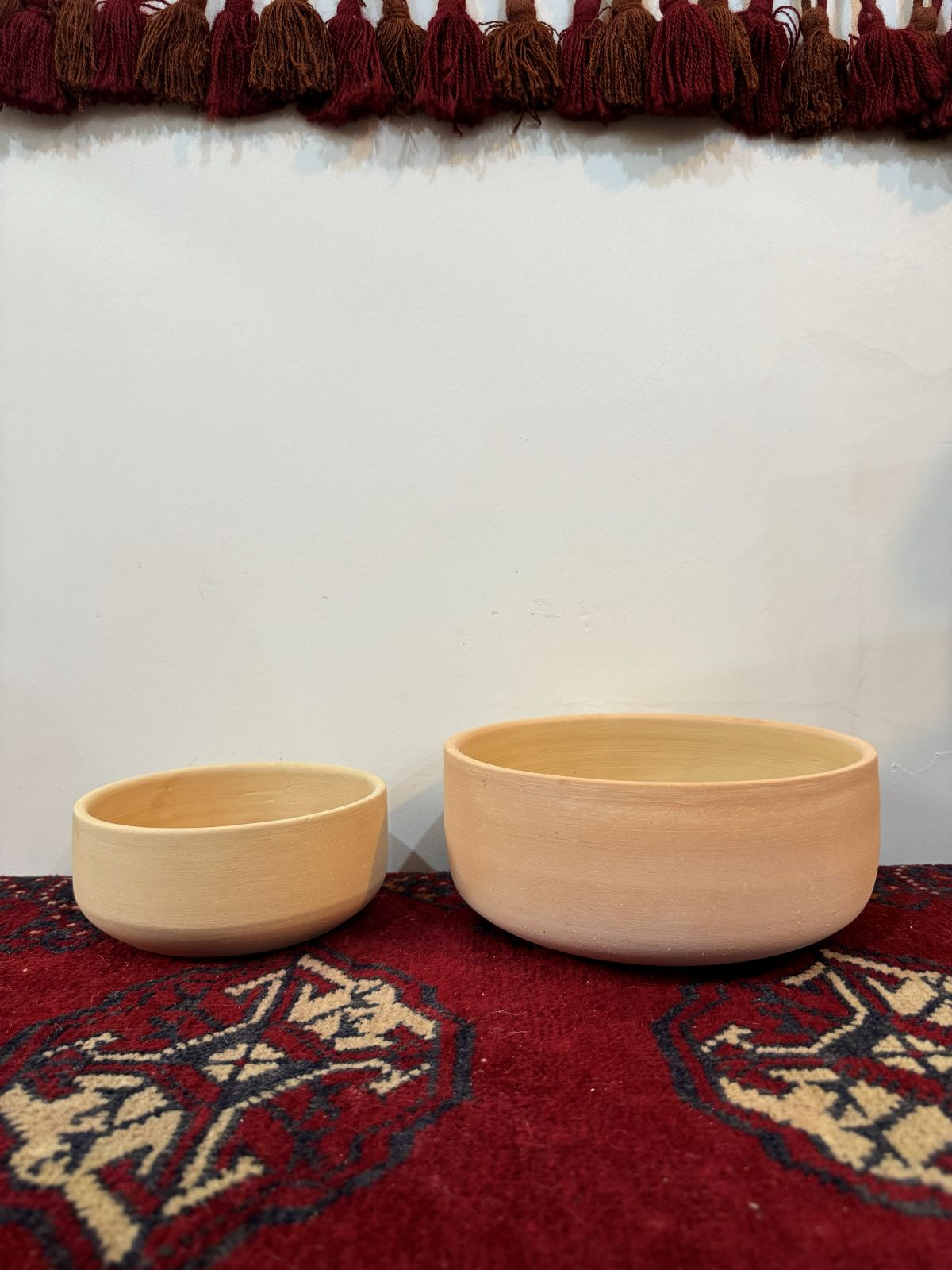 کاسه ساده بدون رینگ