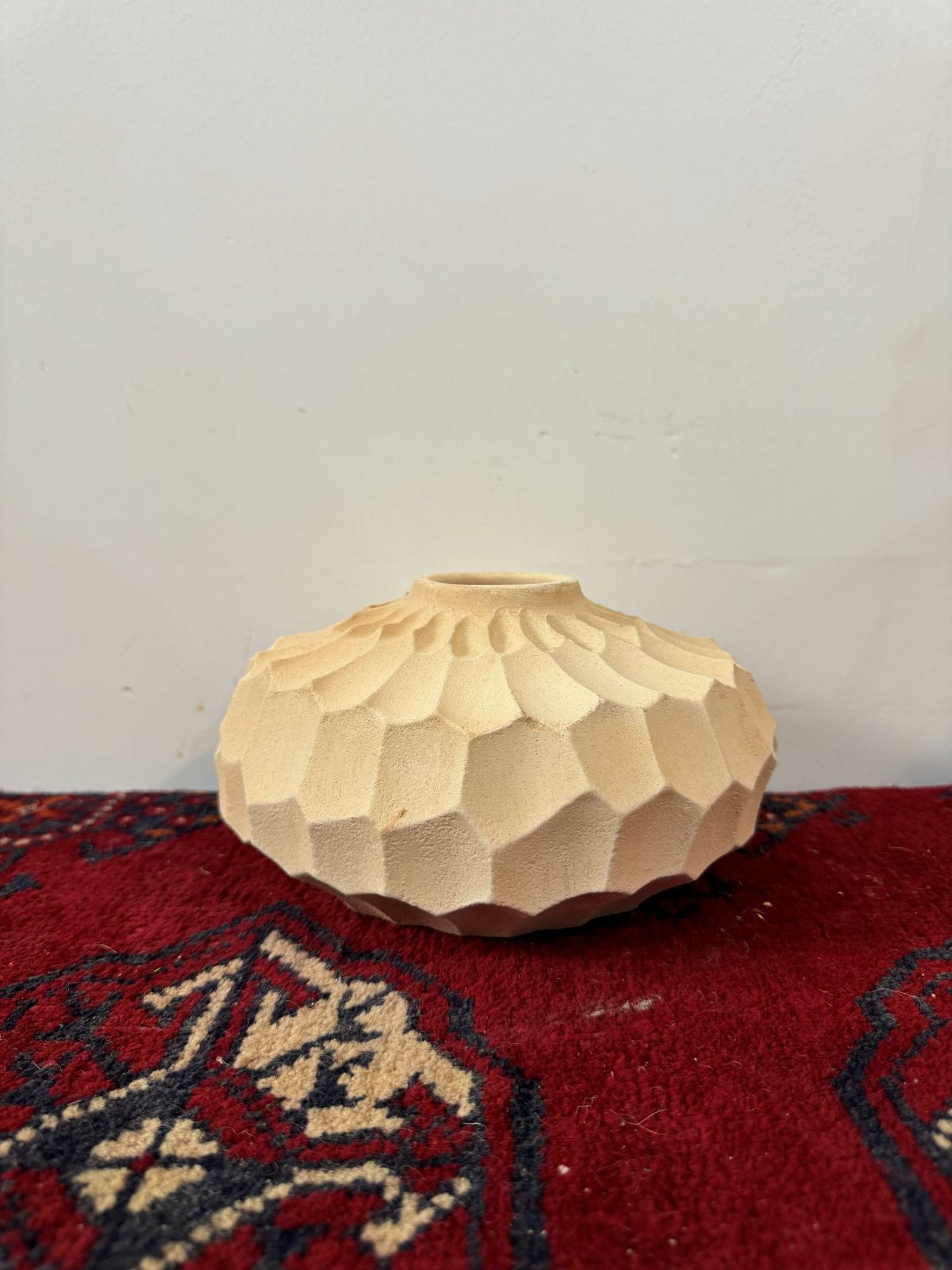 نقشدار عدسی کوچک