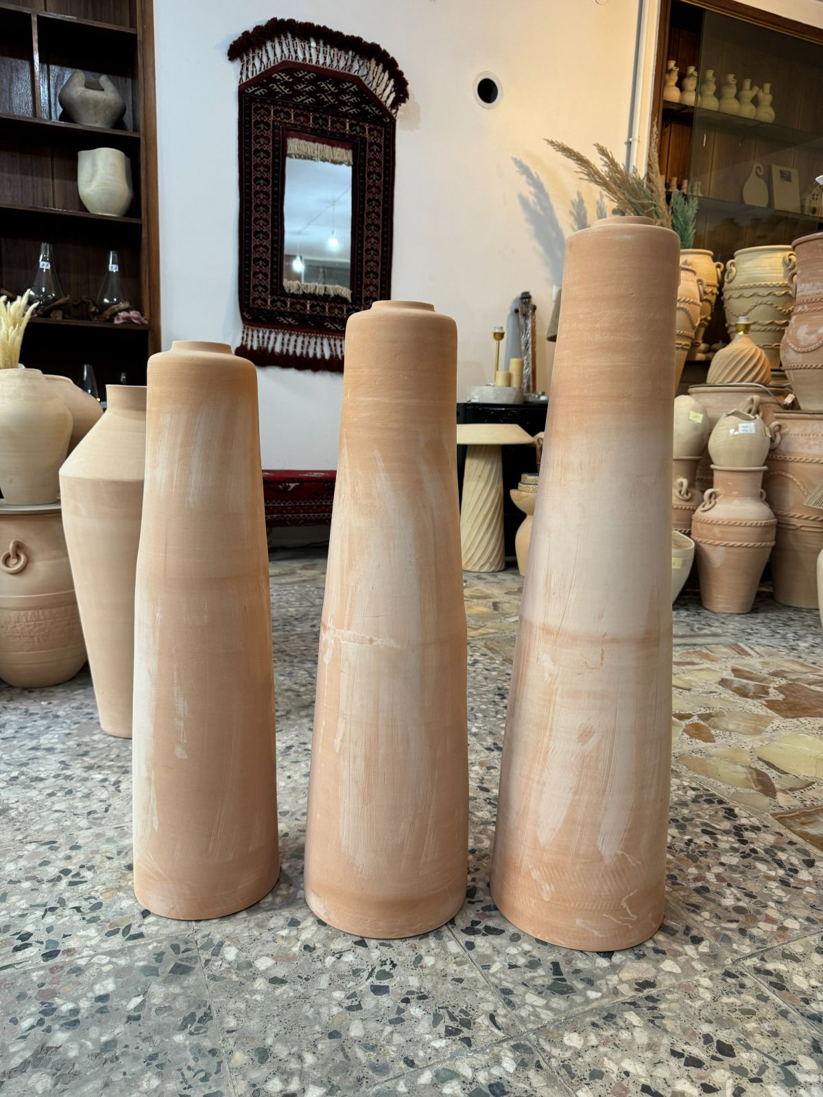 مخروطی باریک