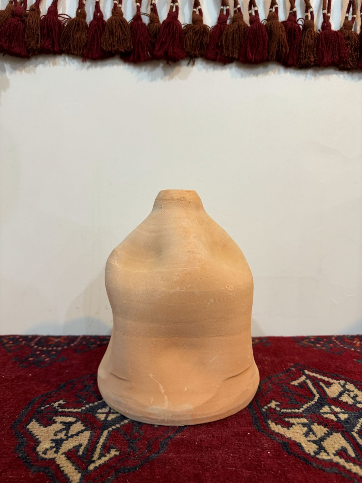 دفرمه استوانه لبه دار