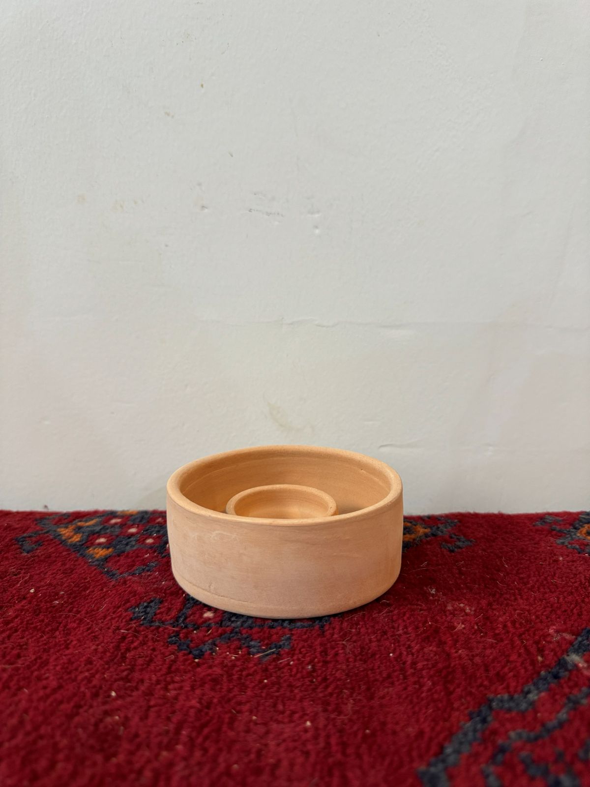 شمعدان استوانه وارمری
