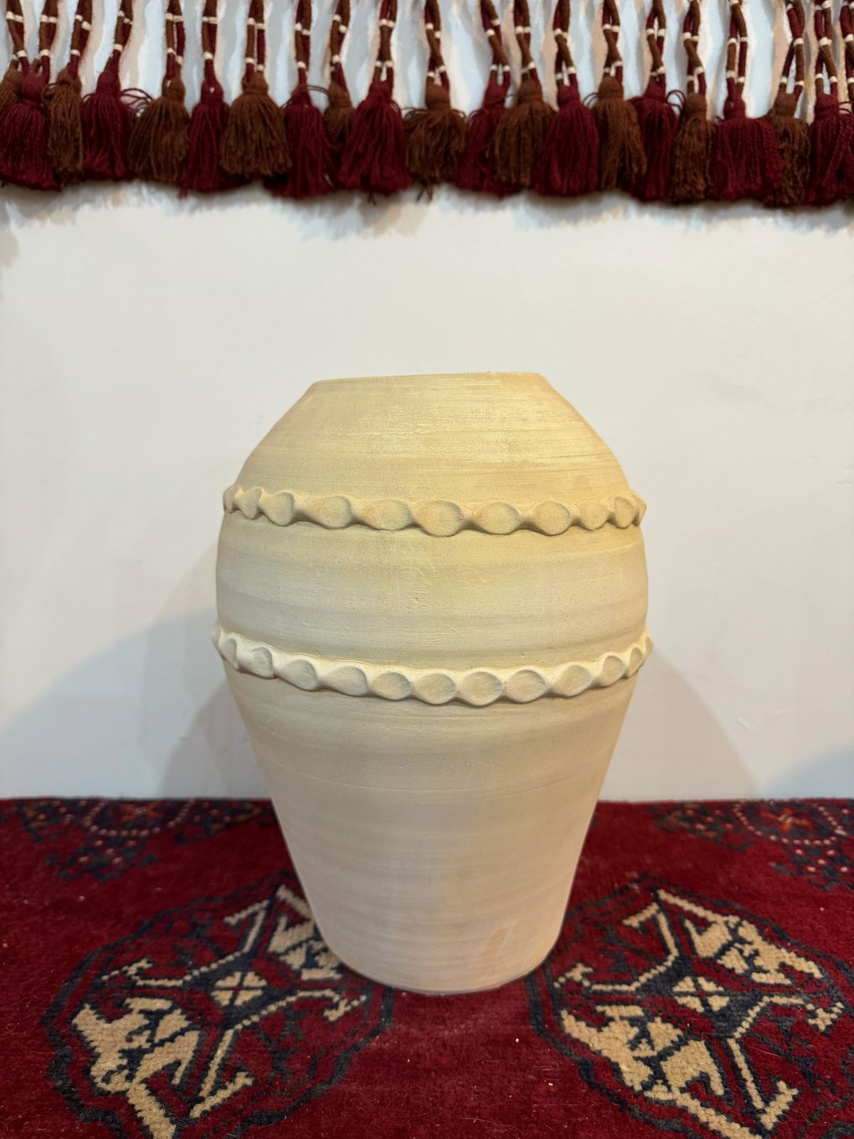 تخم مرغی دو زنجیر