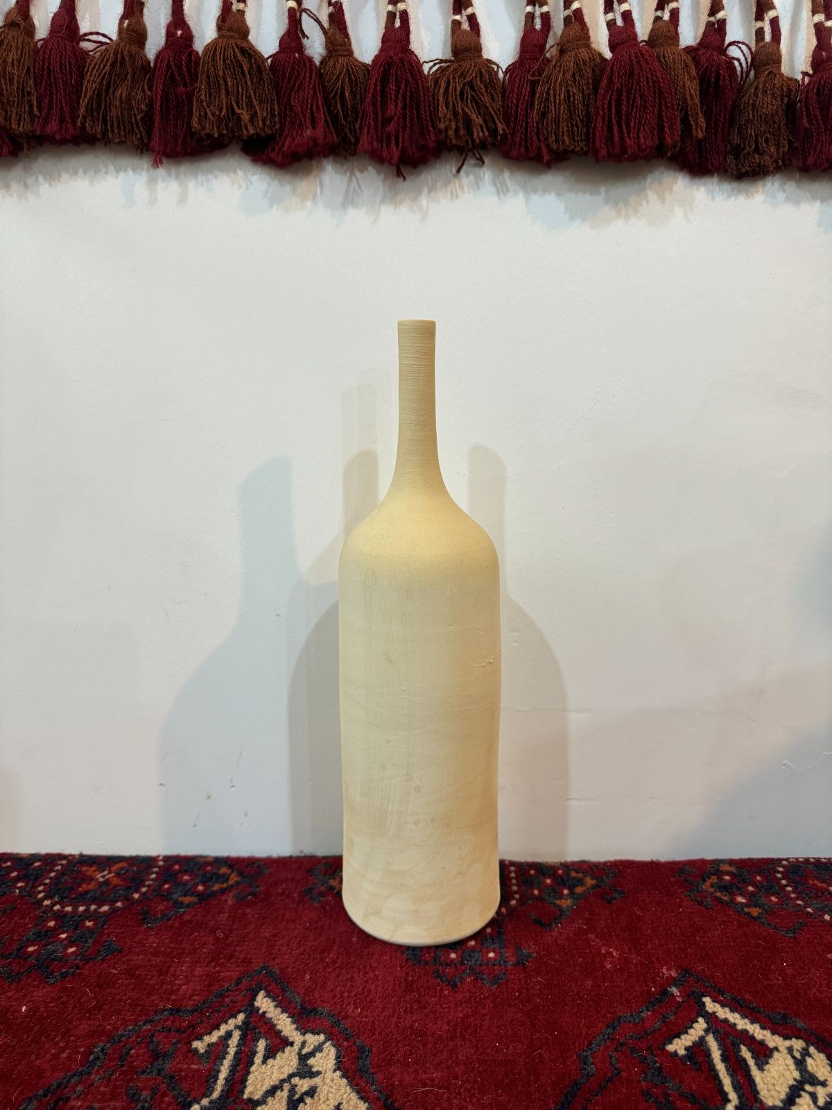گلدان سوزنی آمریکایی