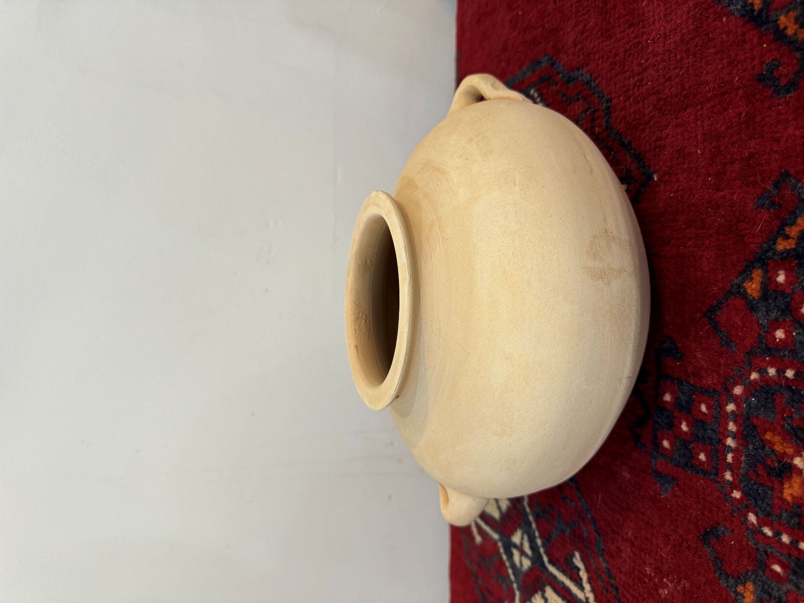 دو دسته دیگی کوچک