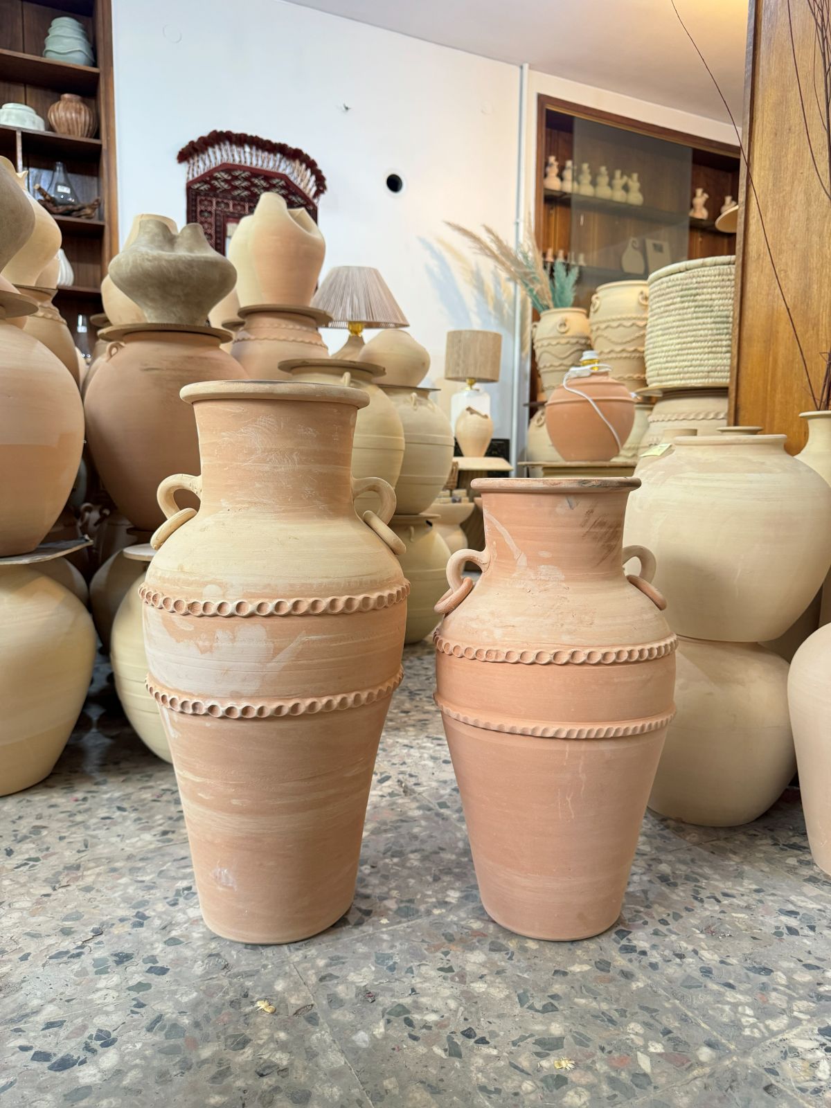 خمره گردن دار